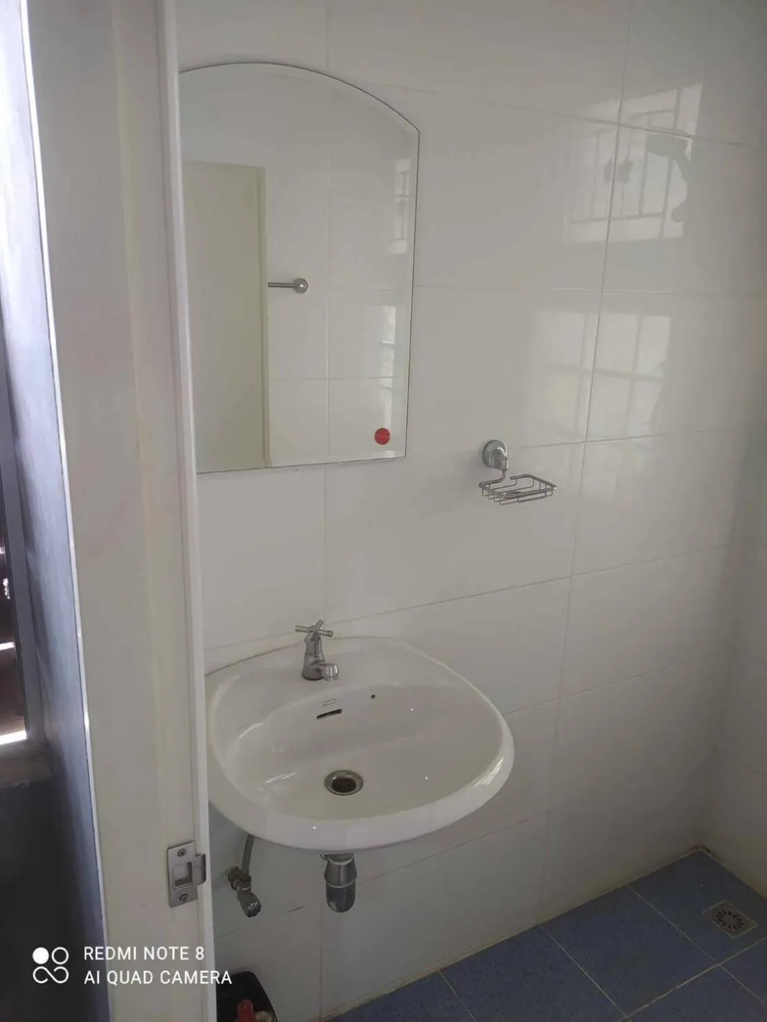 Bathroom in An An House