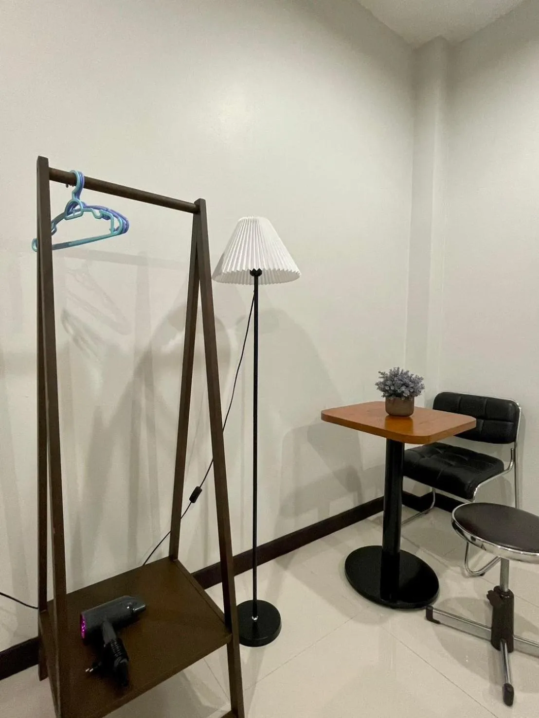 furniture in An An House