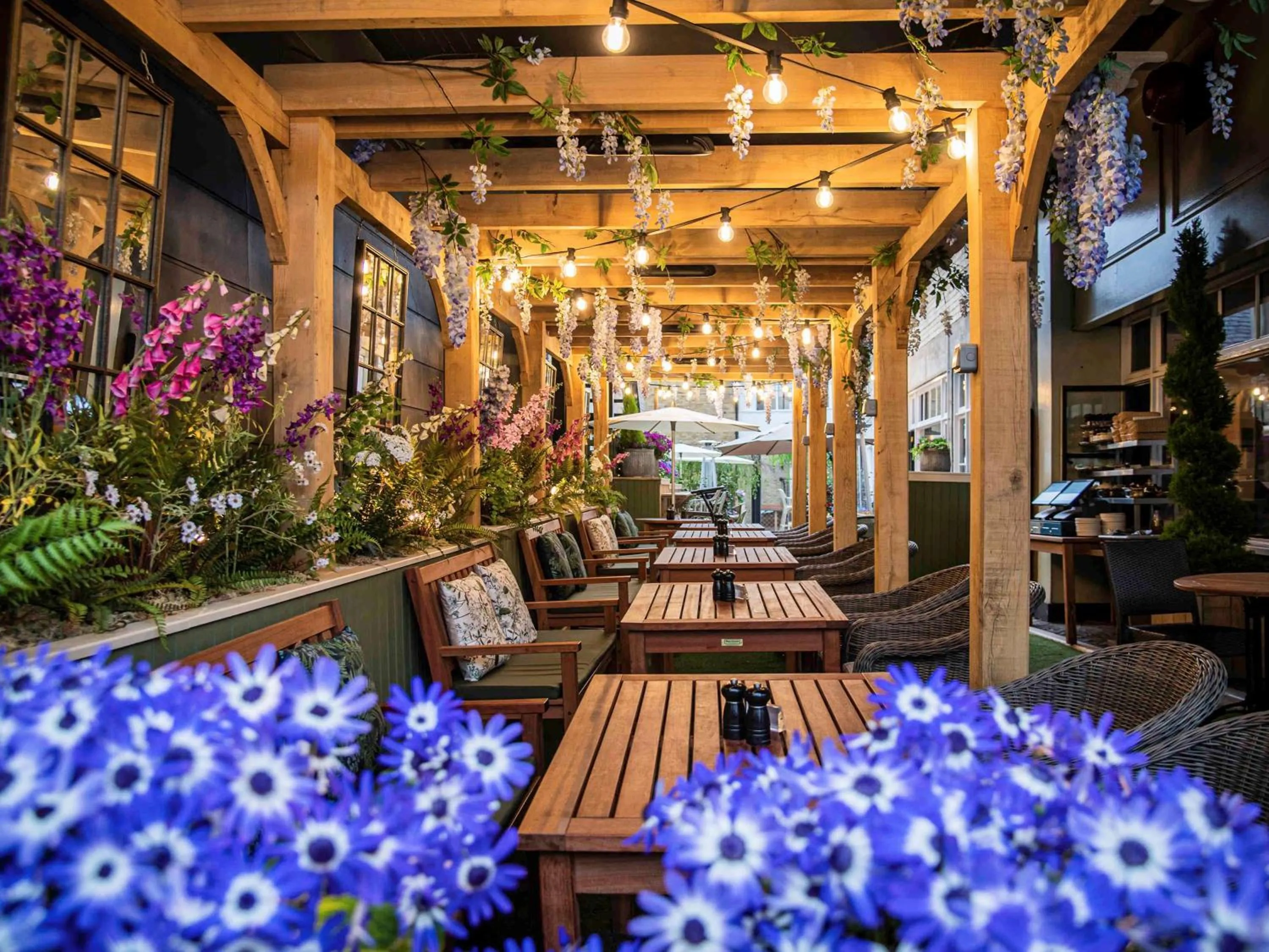 Other in Castle Hotel Windsor