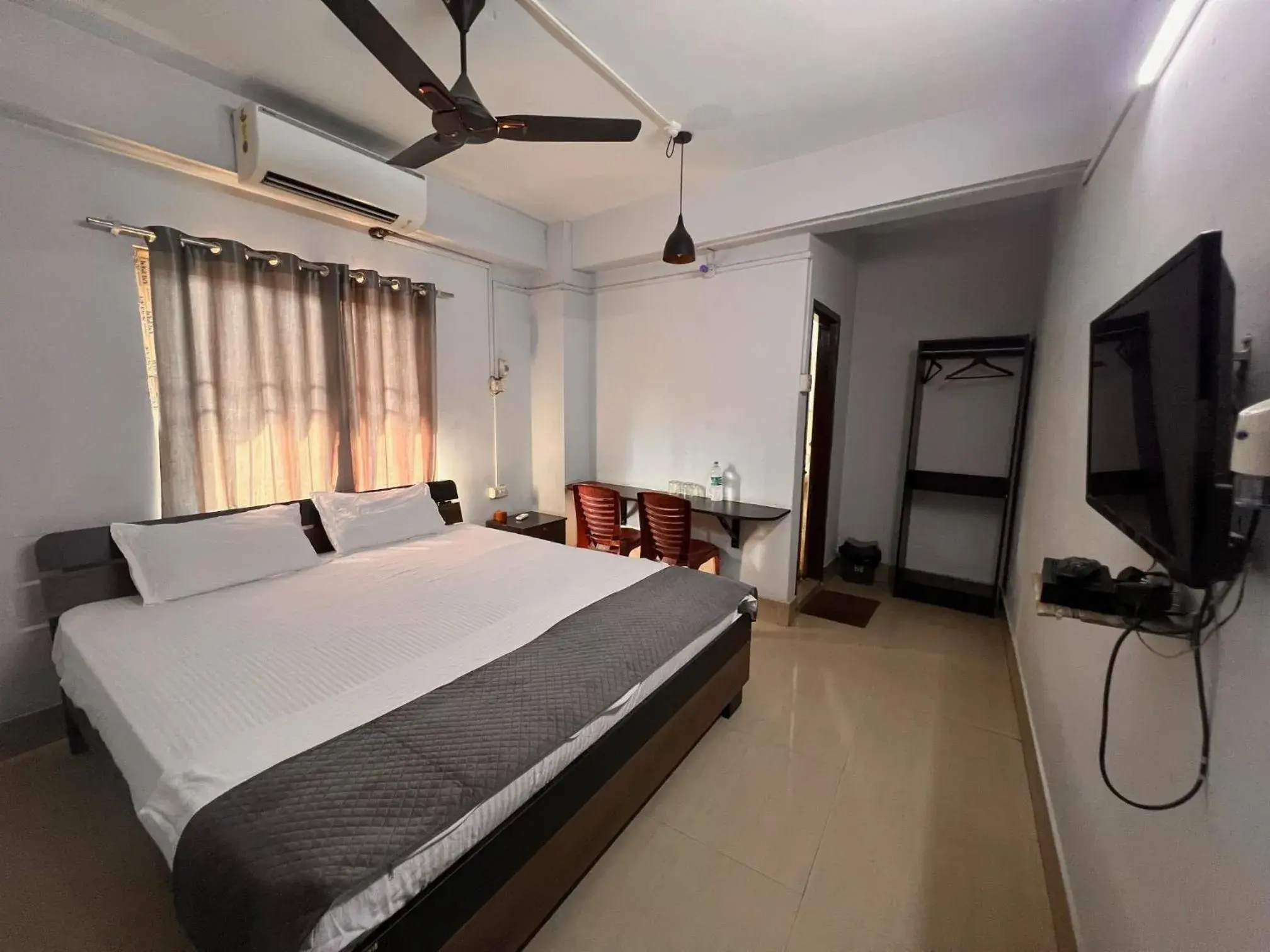 HOTEL COMFORT STAY HOTEL COMFORT STAY