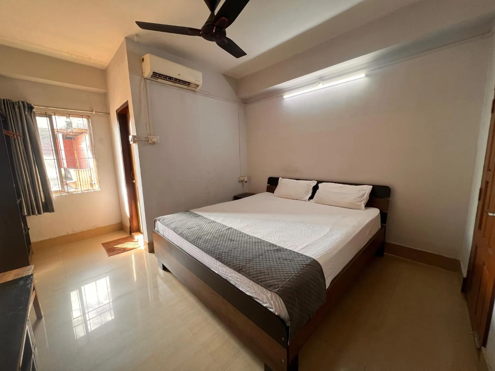 HOTEL COMFORT STAY