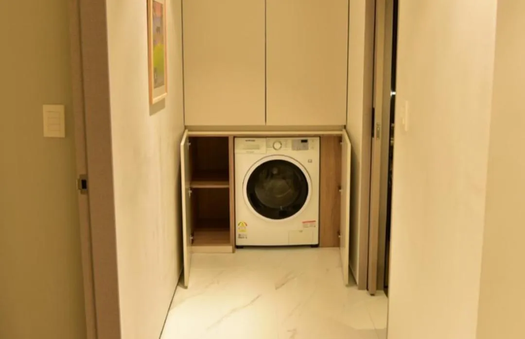 HOTEL THE DESIGNERS LYJ SUITE YEOKSAM