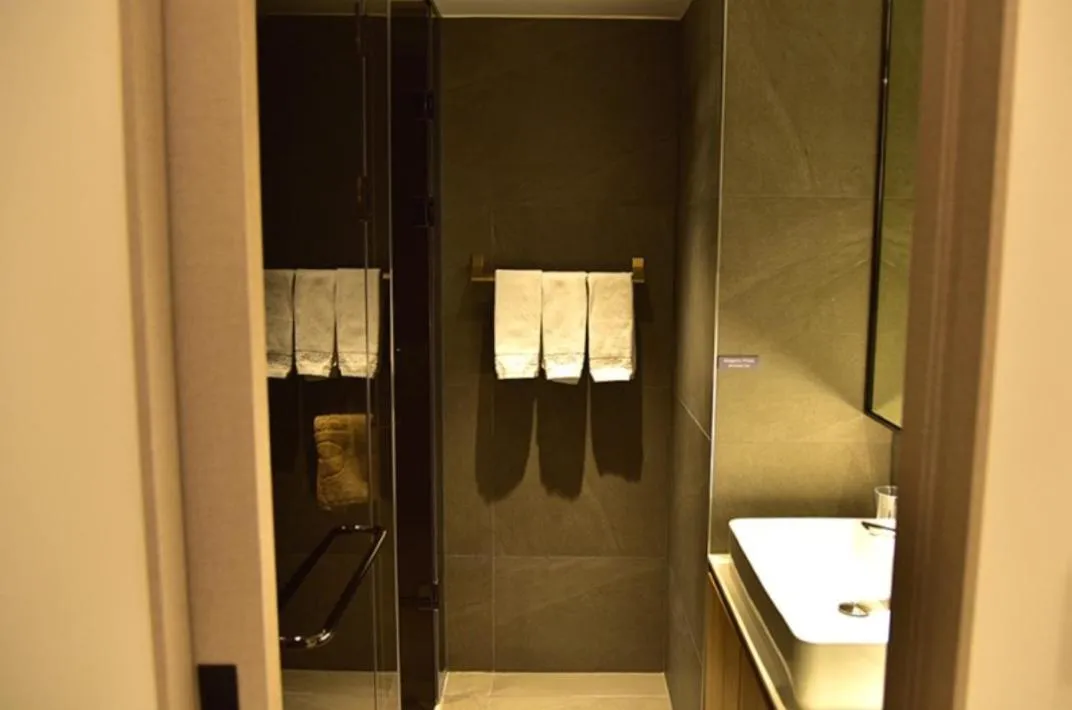 HOTEL THE DESIGNERS LYJ SUITE YEOKSAM