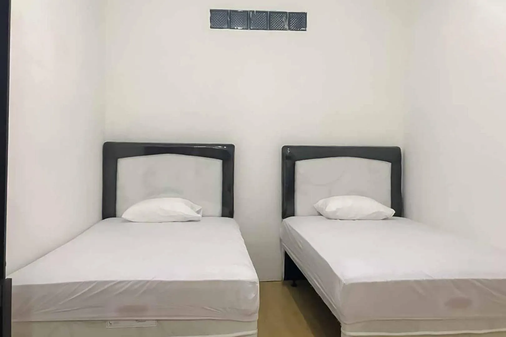 Bedroom, Bed in Algira Guest House Syariah Bogor Redpartner