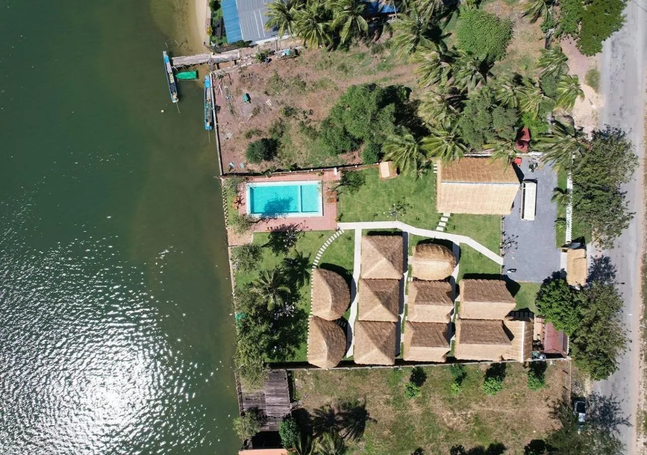 View (from property/room) in SEA SAND RESORT