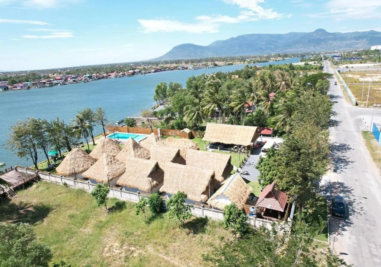 View (from property/room) in SEA SAND RESORT