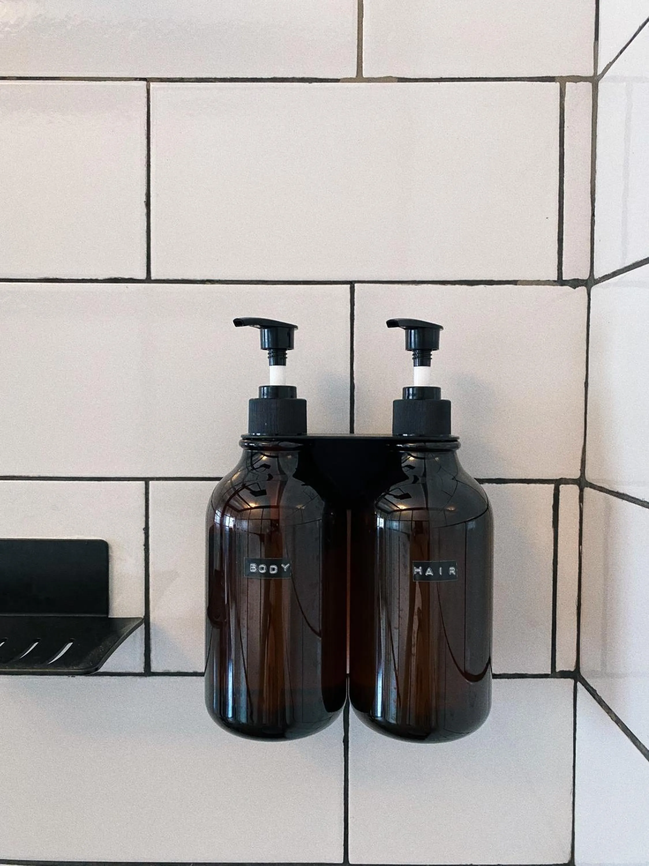 Bathroom in Sundays Boutique Eco Hotel