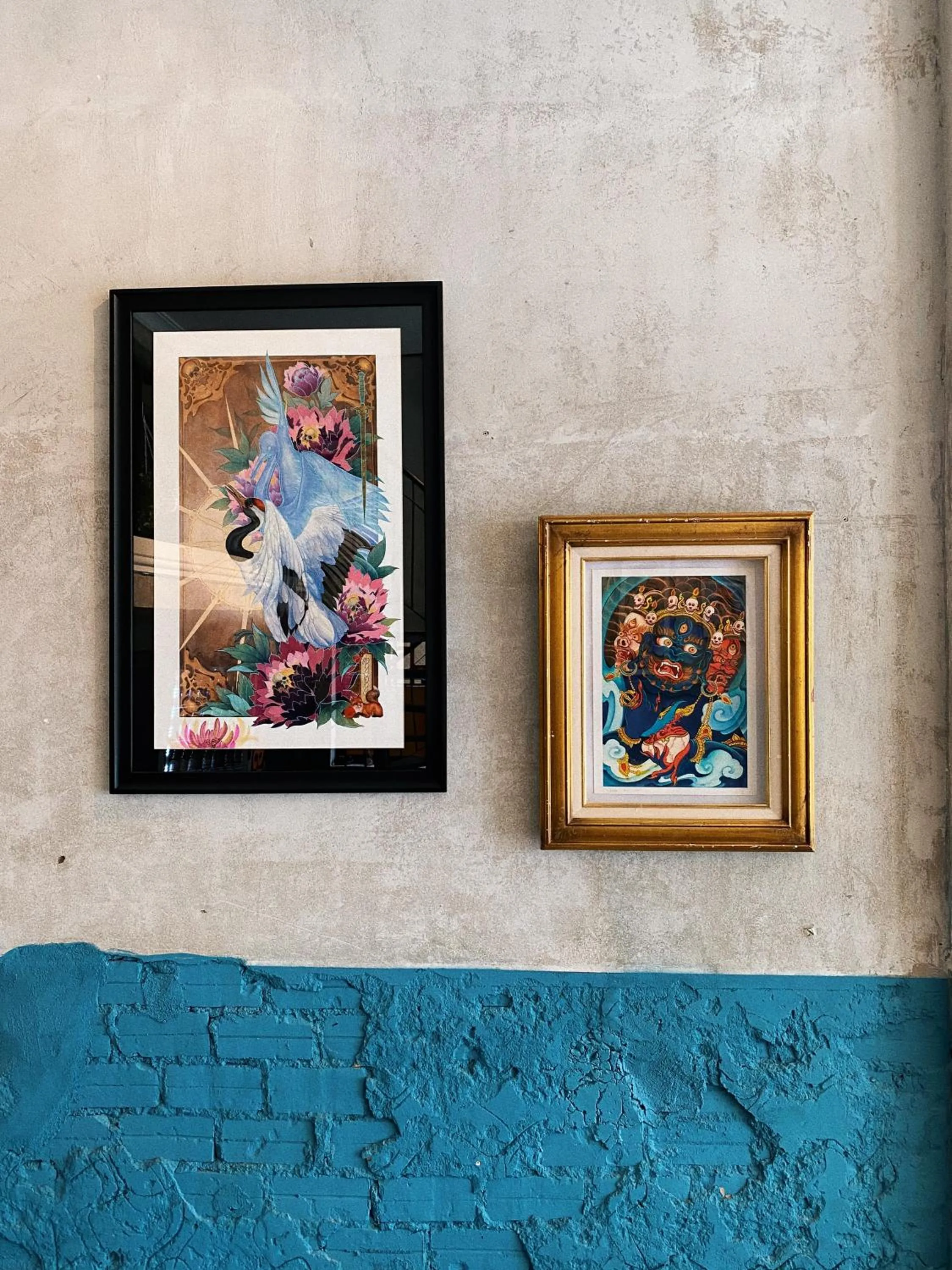 Restaurant/places to eat in Sundays Boutique Eco Hotel