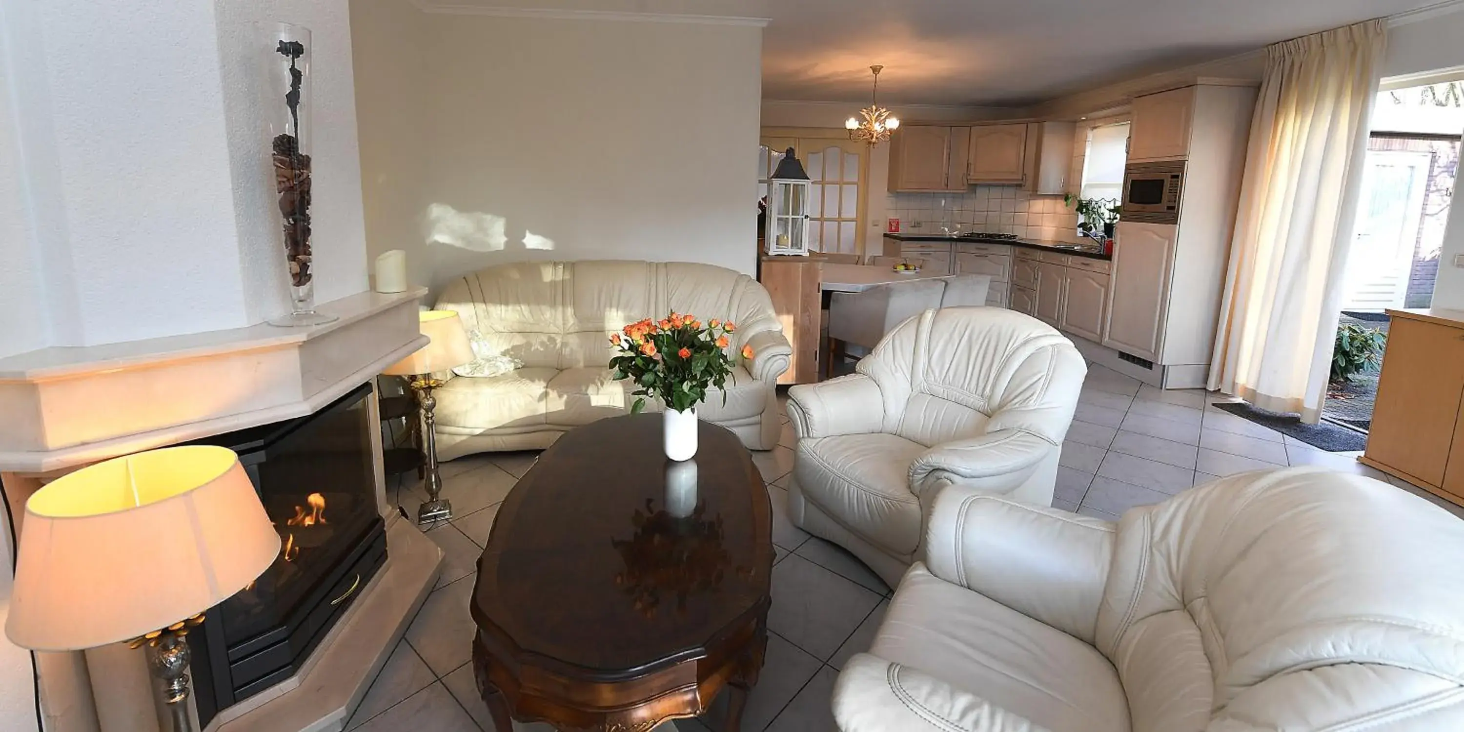 Apartment - Ground Floor in Motel Koolen Apartment - Ground Floor in Motel Koolen