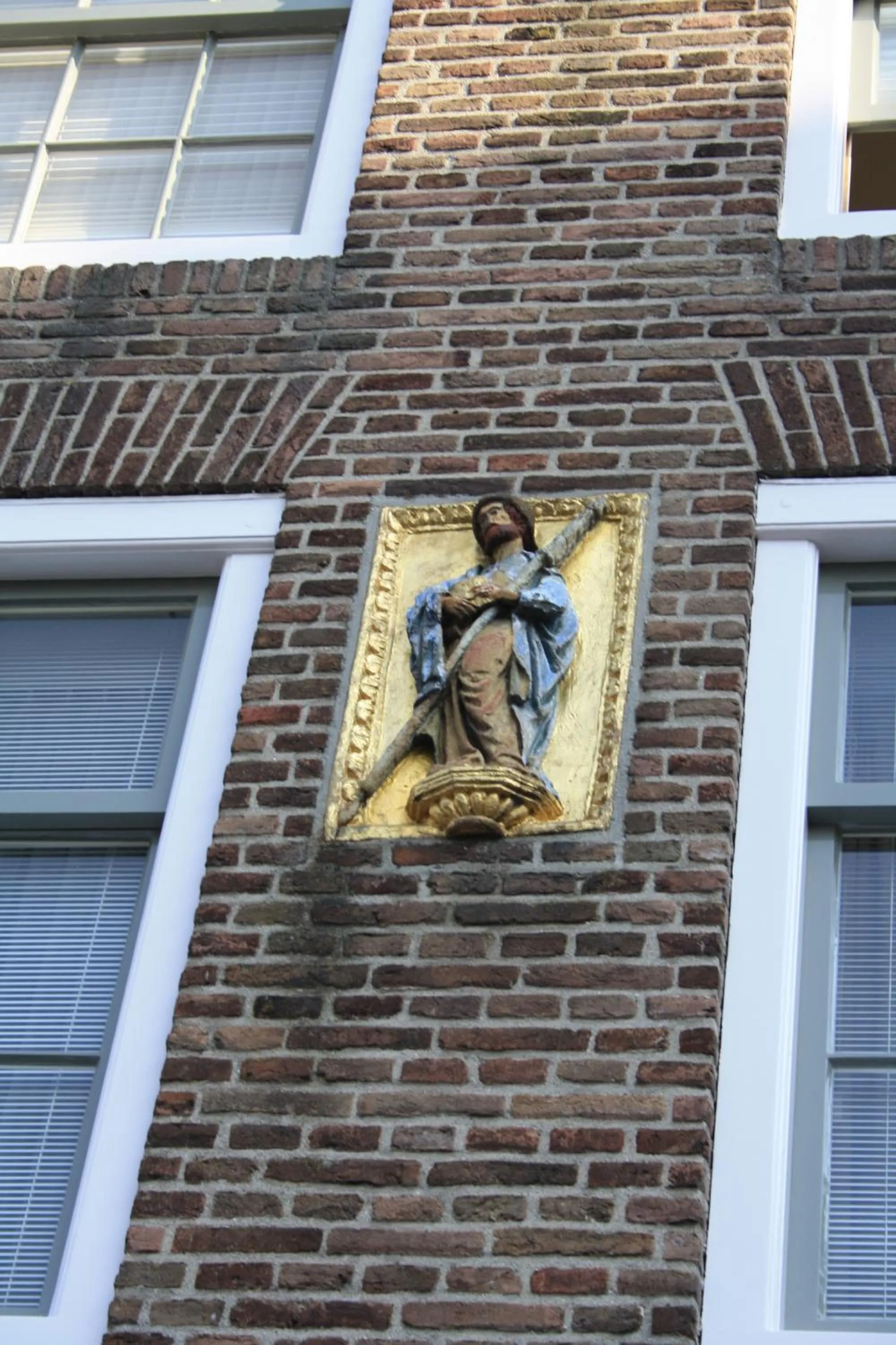 Logo/Certificate/Sign in Motel Koolen