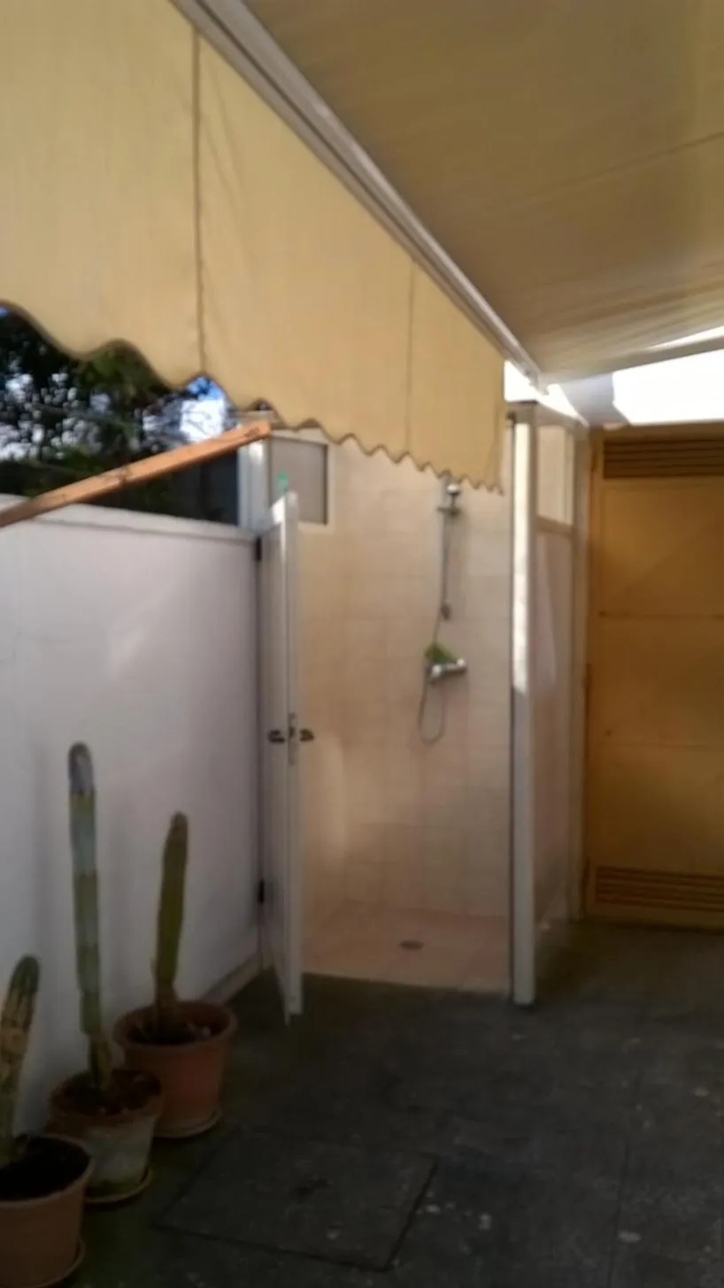 Garden in B&BGalatina1 CIS