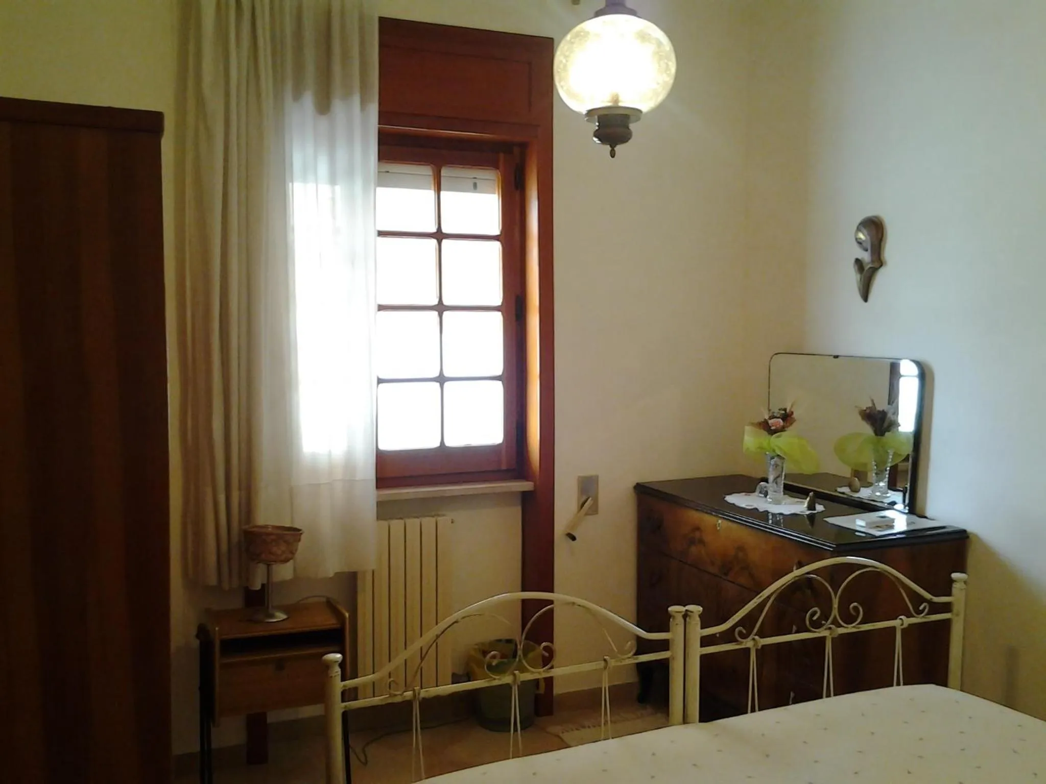 Bed in B&BGalatina1 CIS