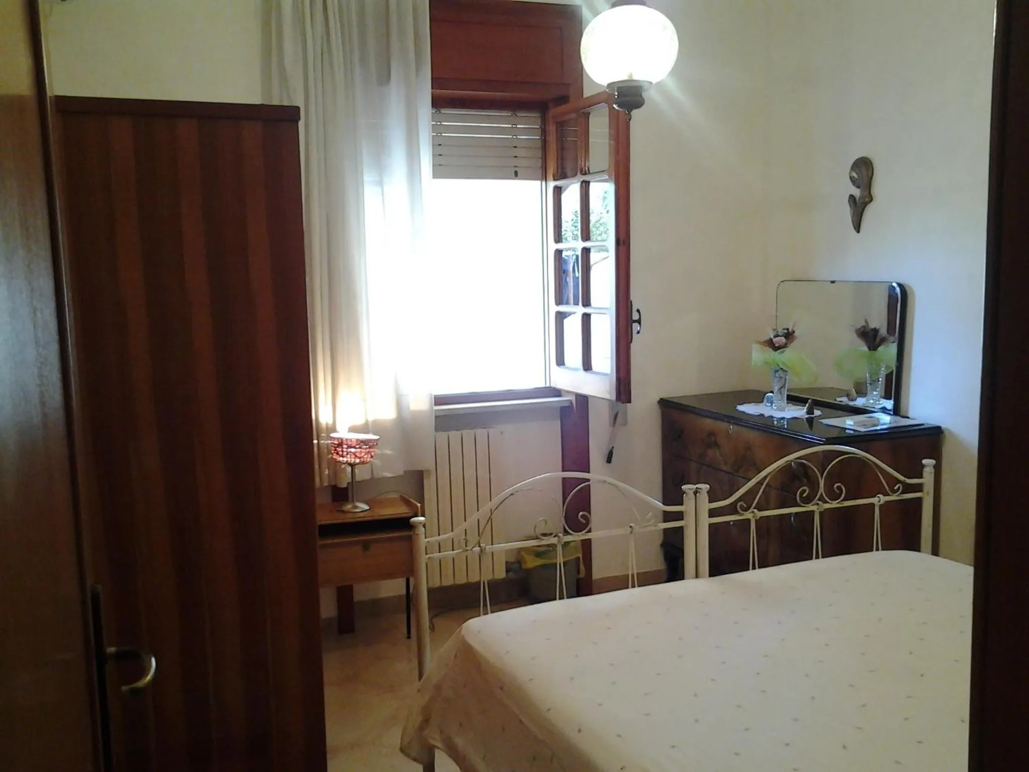 Bed in B&BGalatina1 CIS