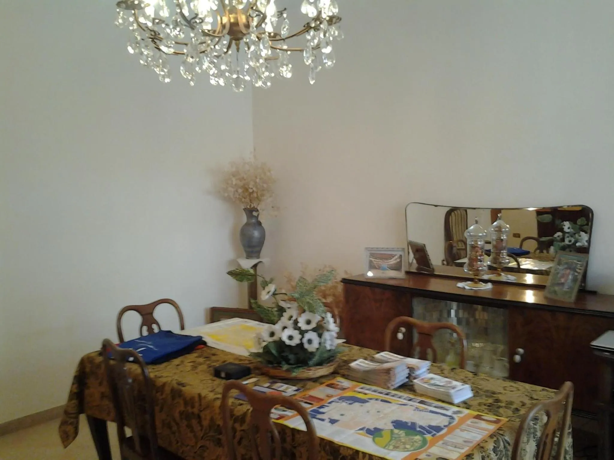 Activities in B&BGalatina1 CIS