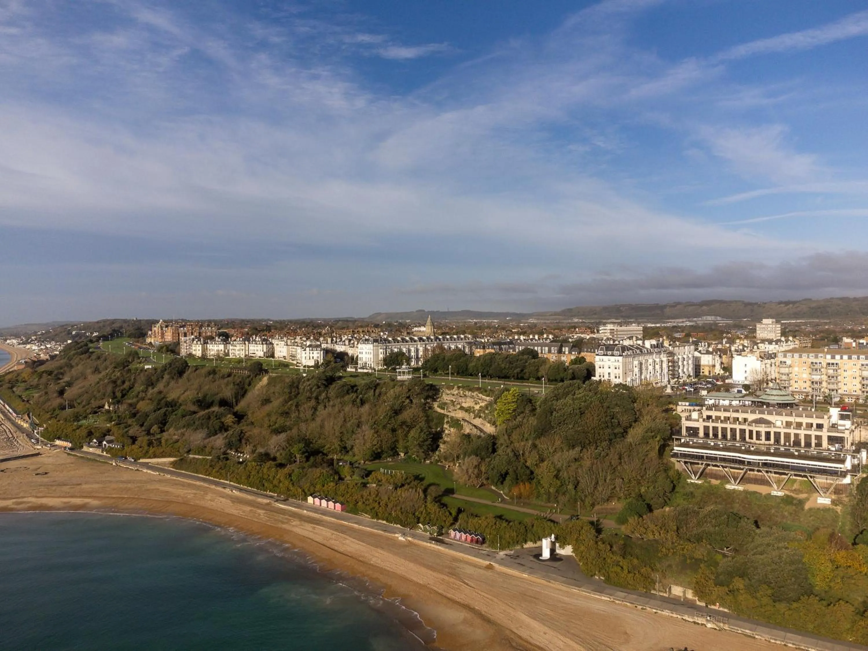 Other in voco The Clifton Folkestone by IHG