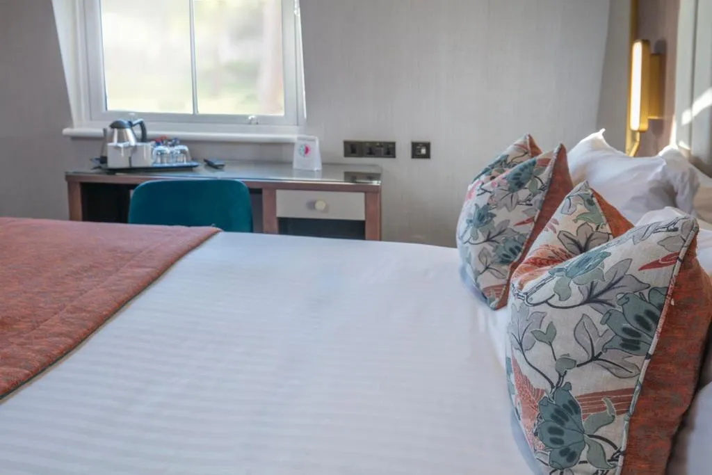 Bed in voco The Clifton Folkestone by IHG