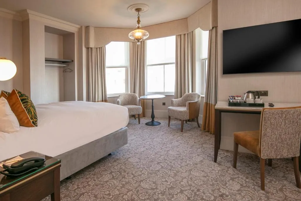 Bed in voco The Clifton Folkestone by IHG