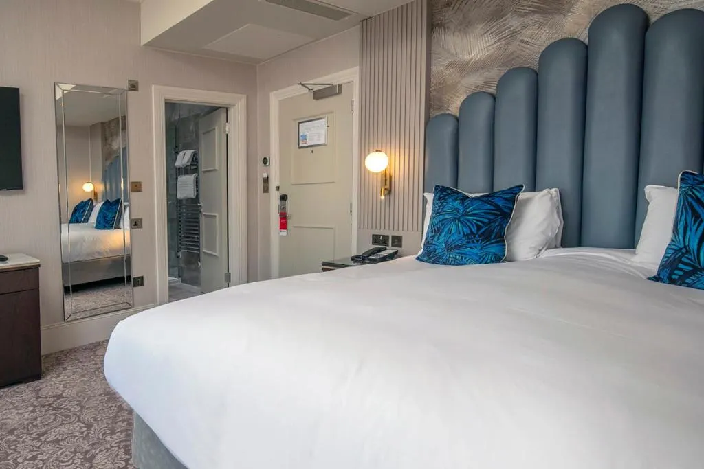 Bed in voco The Clifton Folkestone by IHG