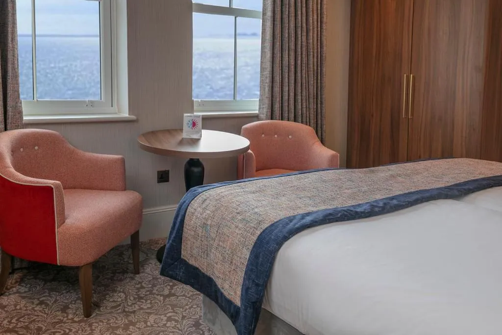 Bed in voco The Clifton Folkestone by IHG