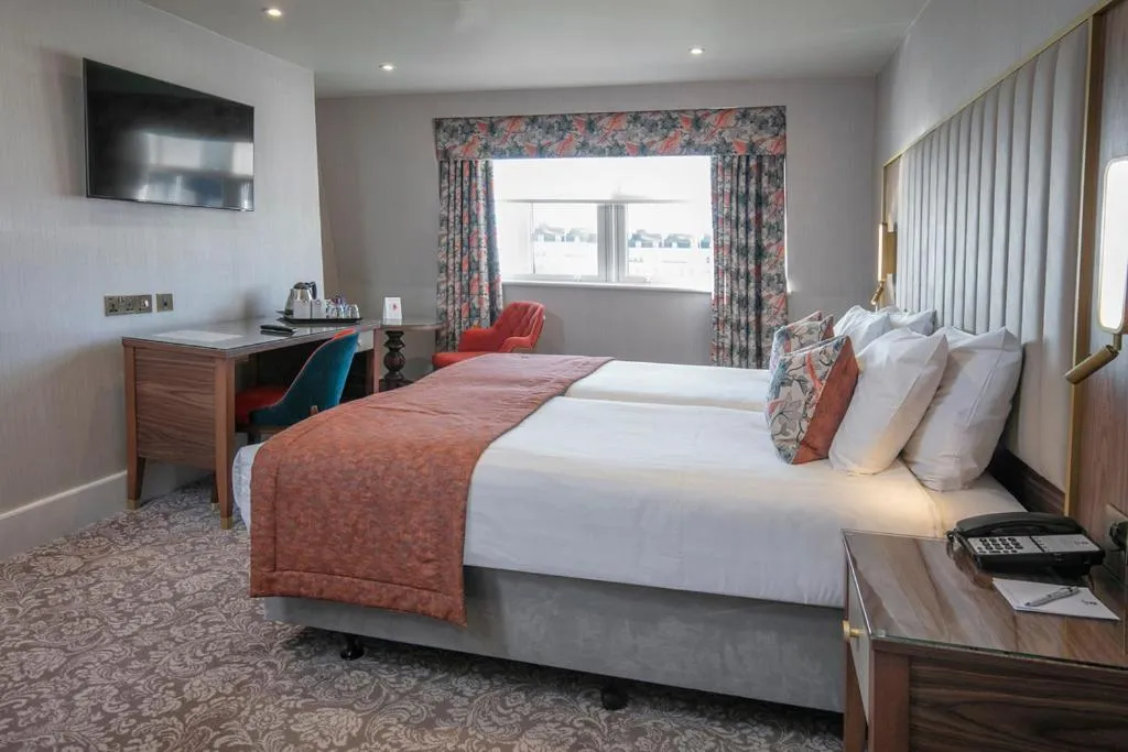 Bed in voco The Clifton Folkestone by IHG