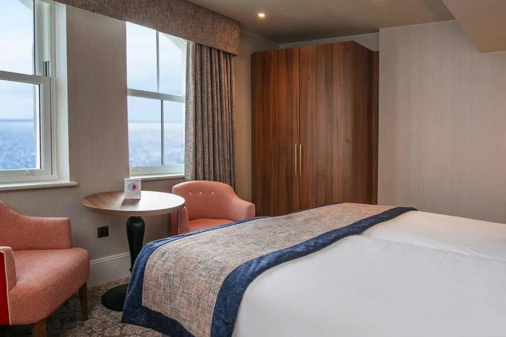 Bed in voco The Clifton Folkestone by IHG
