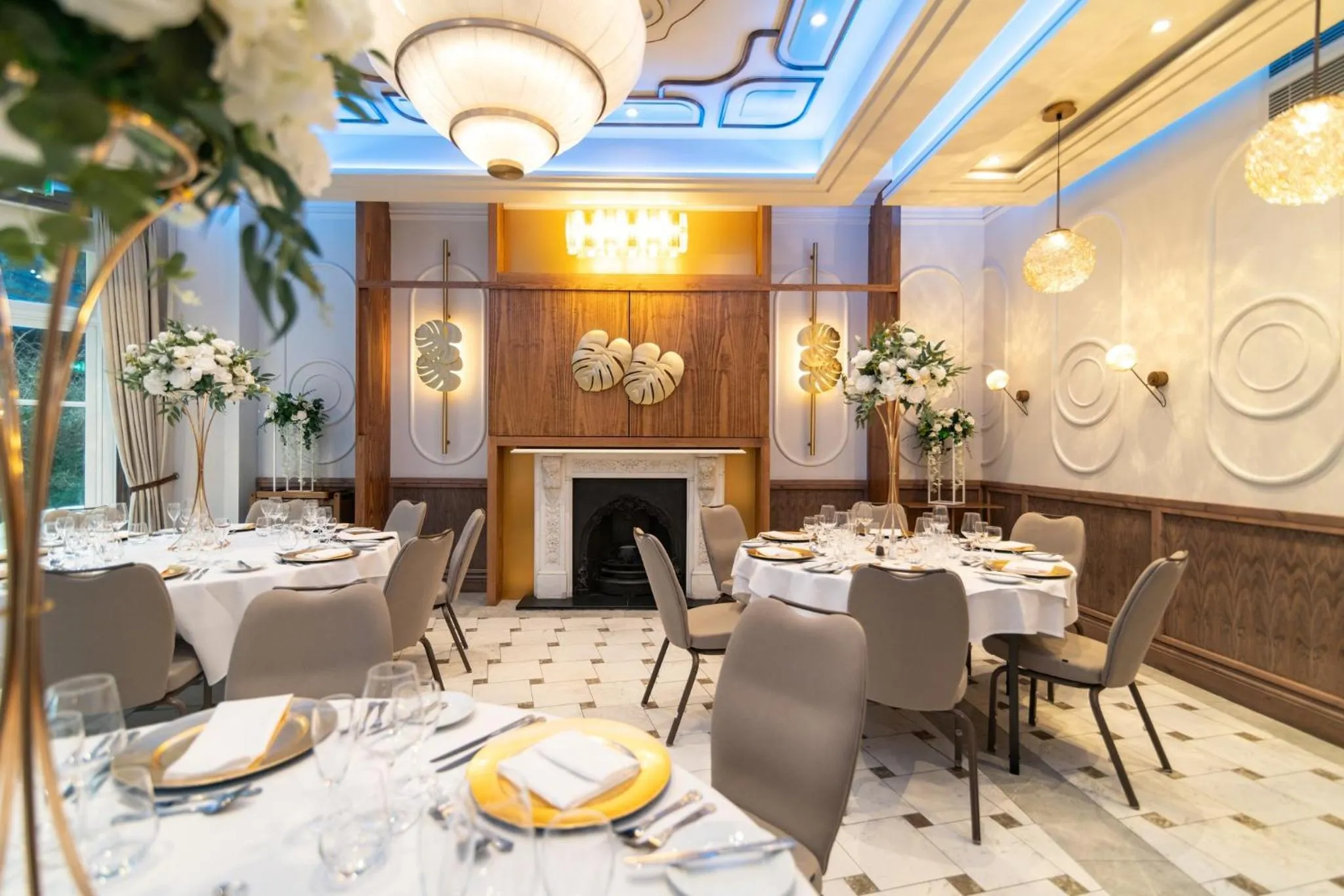 Meeting/conference room in voco The Clifton Folkestone by IHG