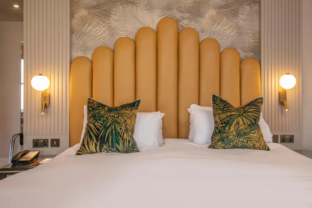 Bed in voco The Clifton Folkestone by IHG