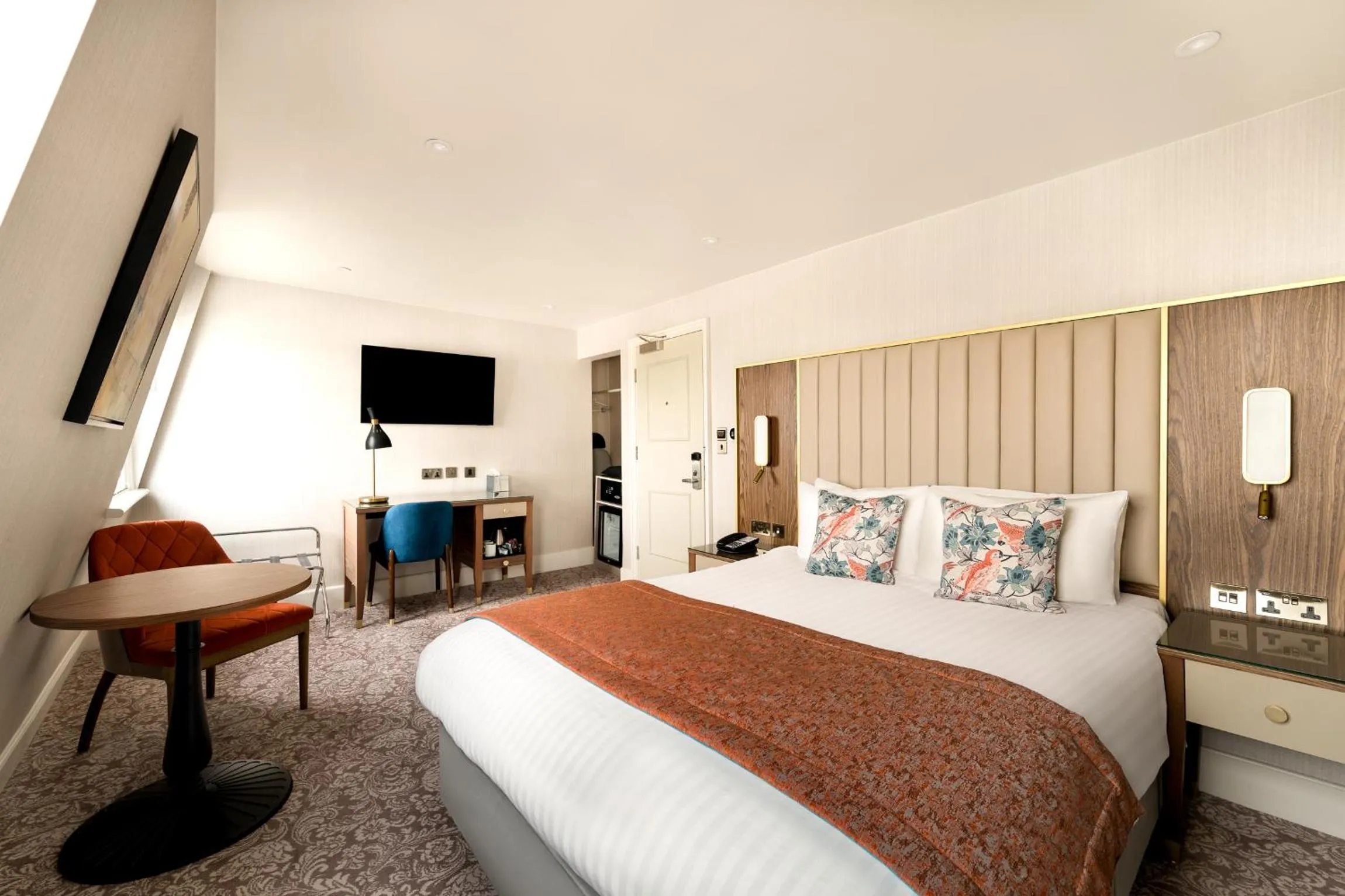 Bed in voco The Clifton Folkestone by IHG