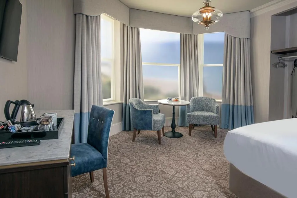 Bed in voco The Clifton Folkestone by IHG