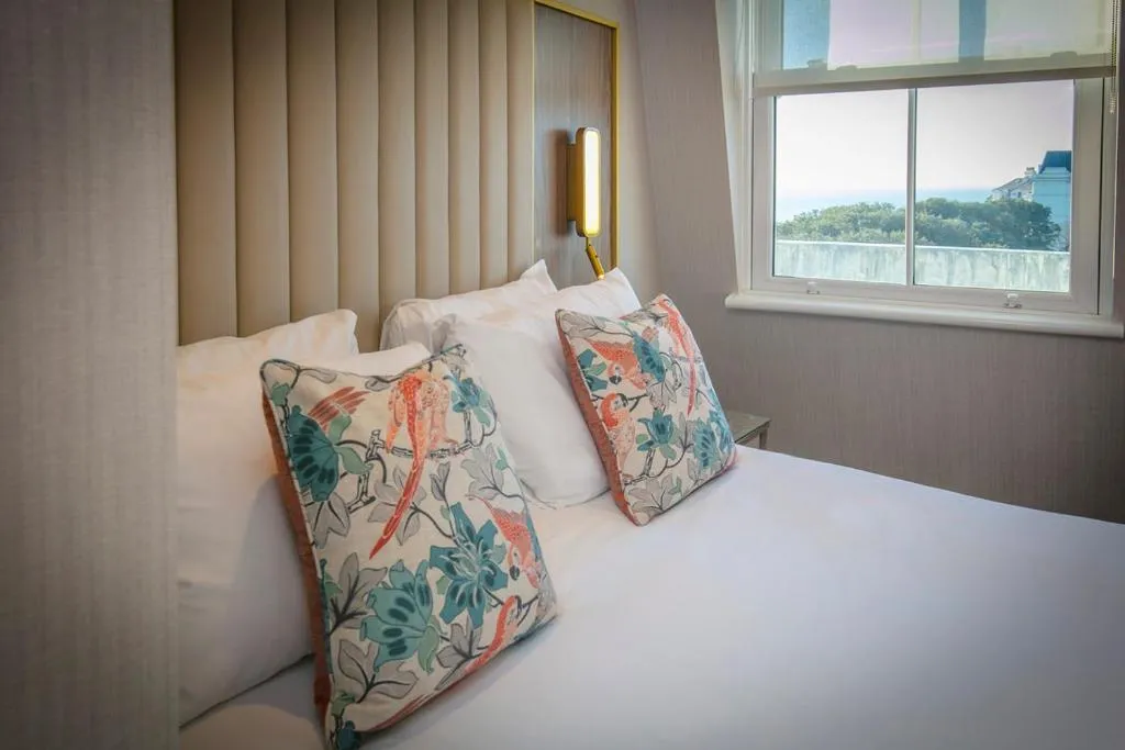 Bed in voco The Clifton Folkestone by IHG