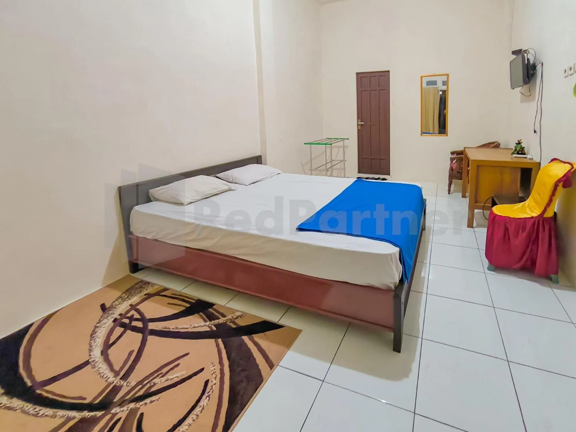 Bed in Griya Tambun Raya RedPartner