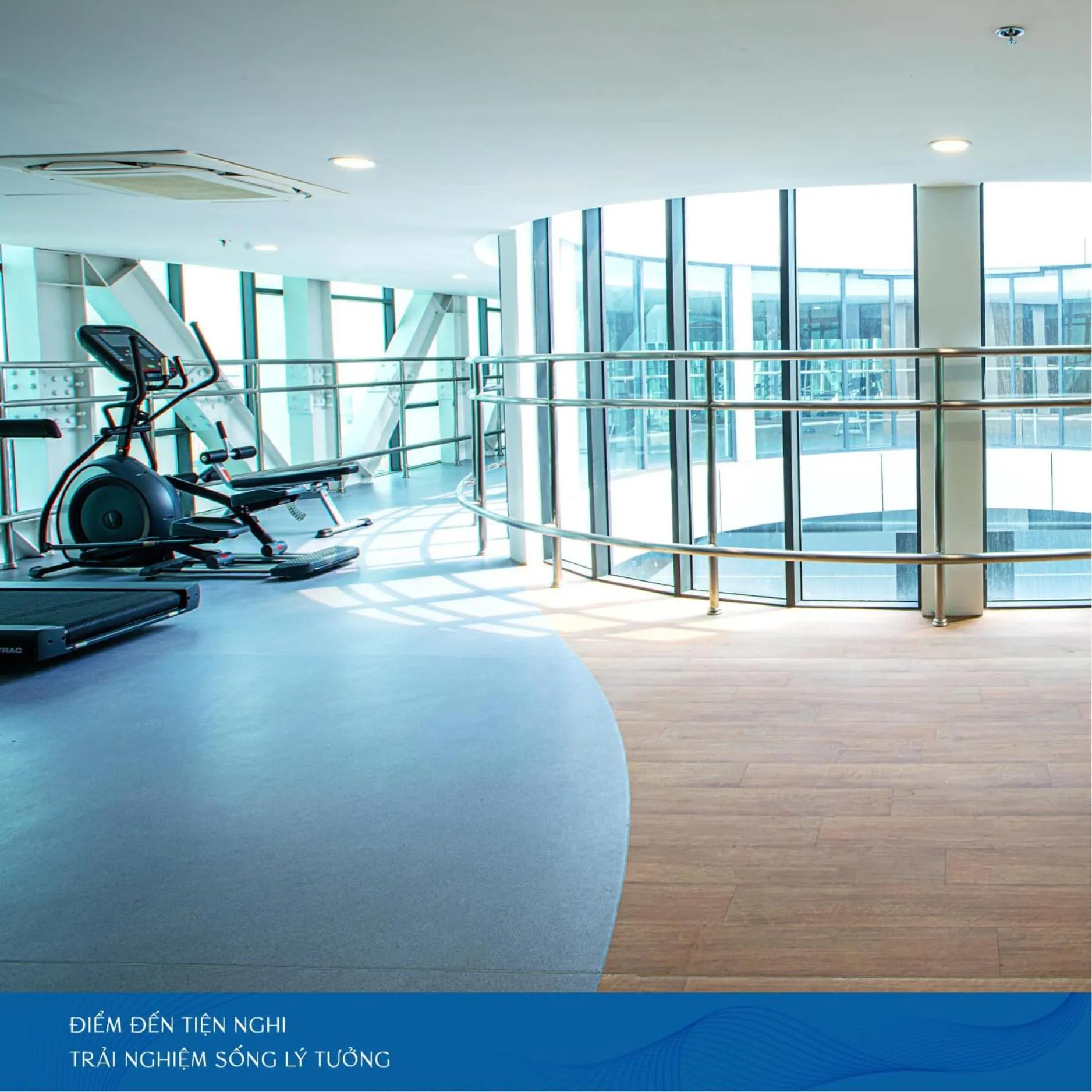 Republic Plaza Apartments Saigon Airport