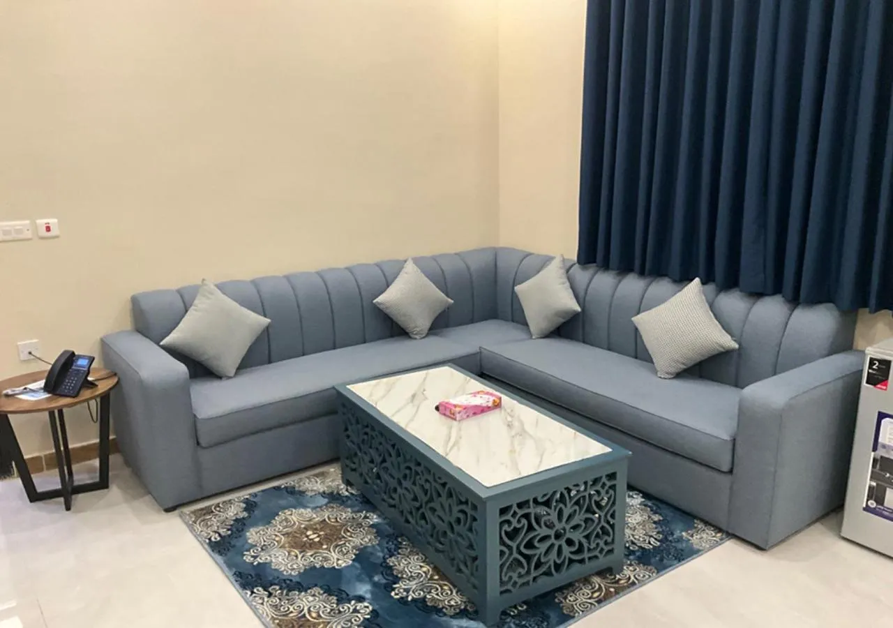 Al Baida Suites Al Salam Branch