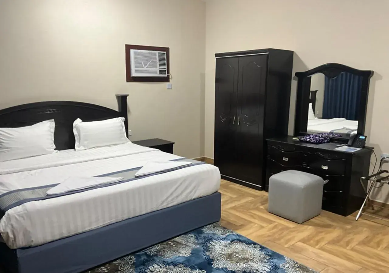 Al Baida Suites Al Salam Branch Al Baida Suites Al Salam Branch