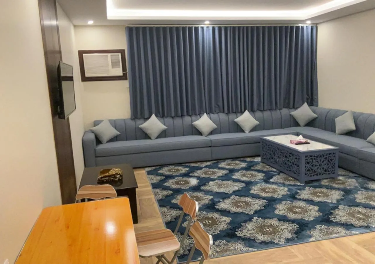 Al Baida Suites Al Salam Branch