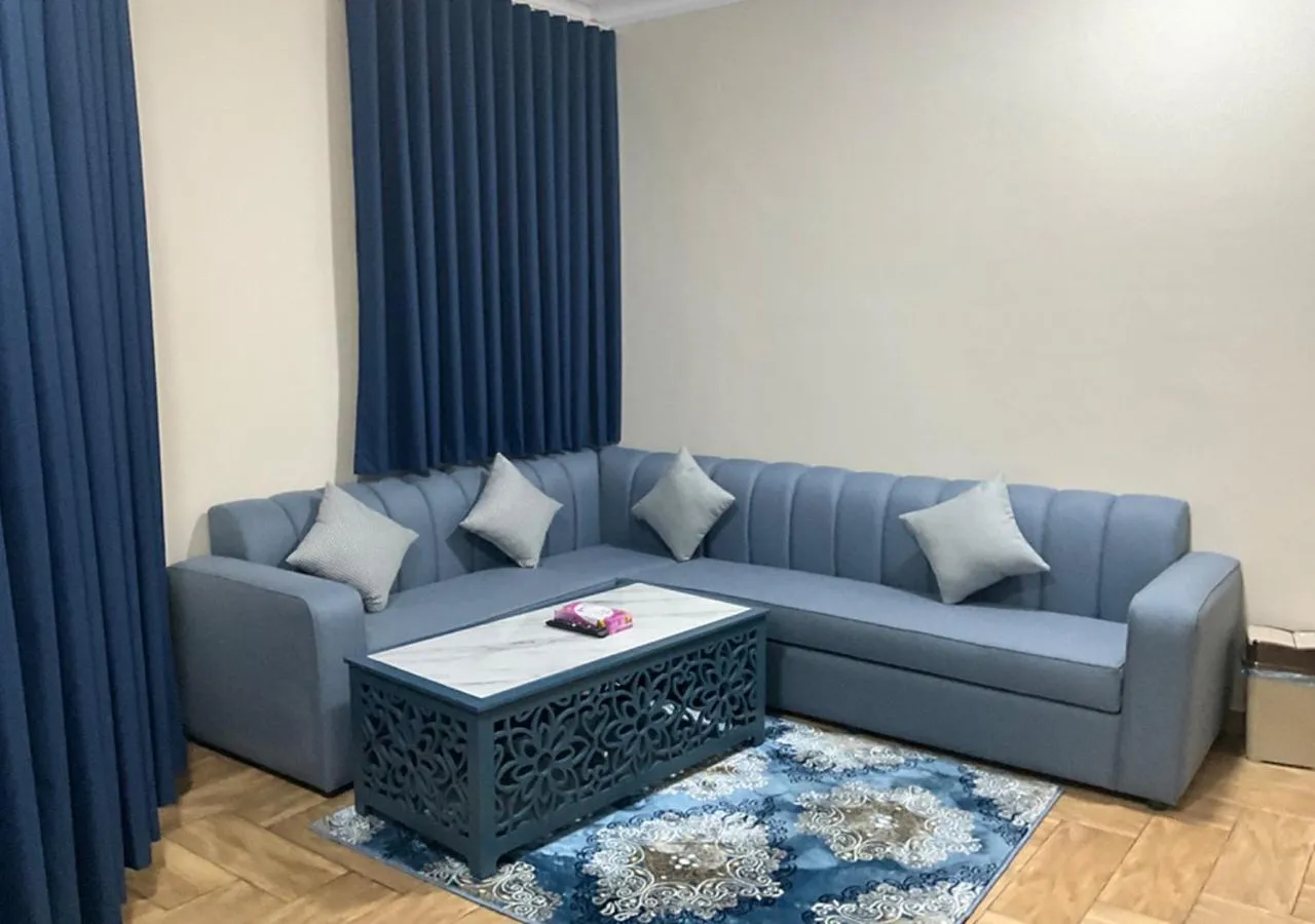 Al Baida Suites Al Salam Branch