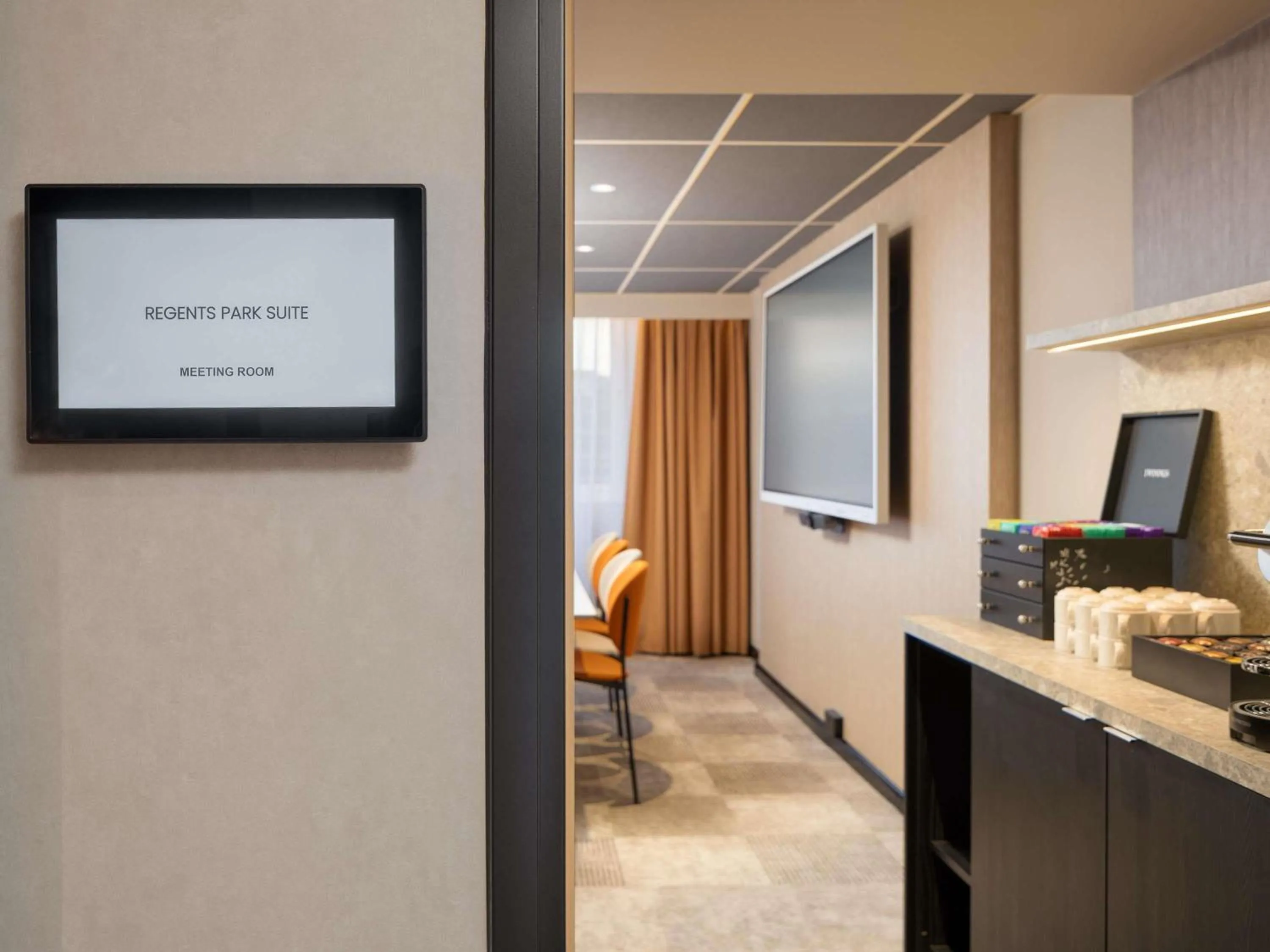 Other in ibis London Earls Court