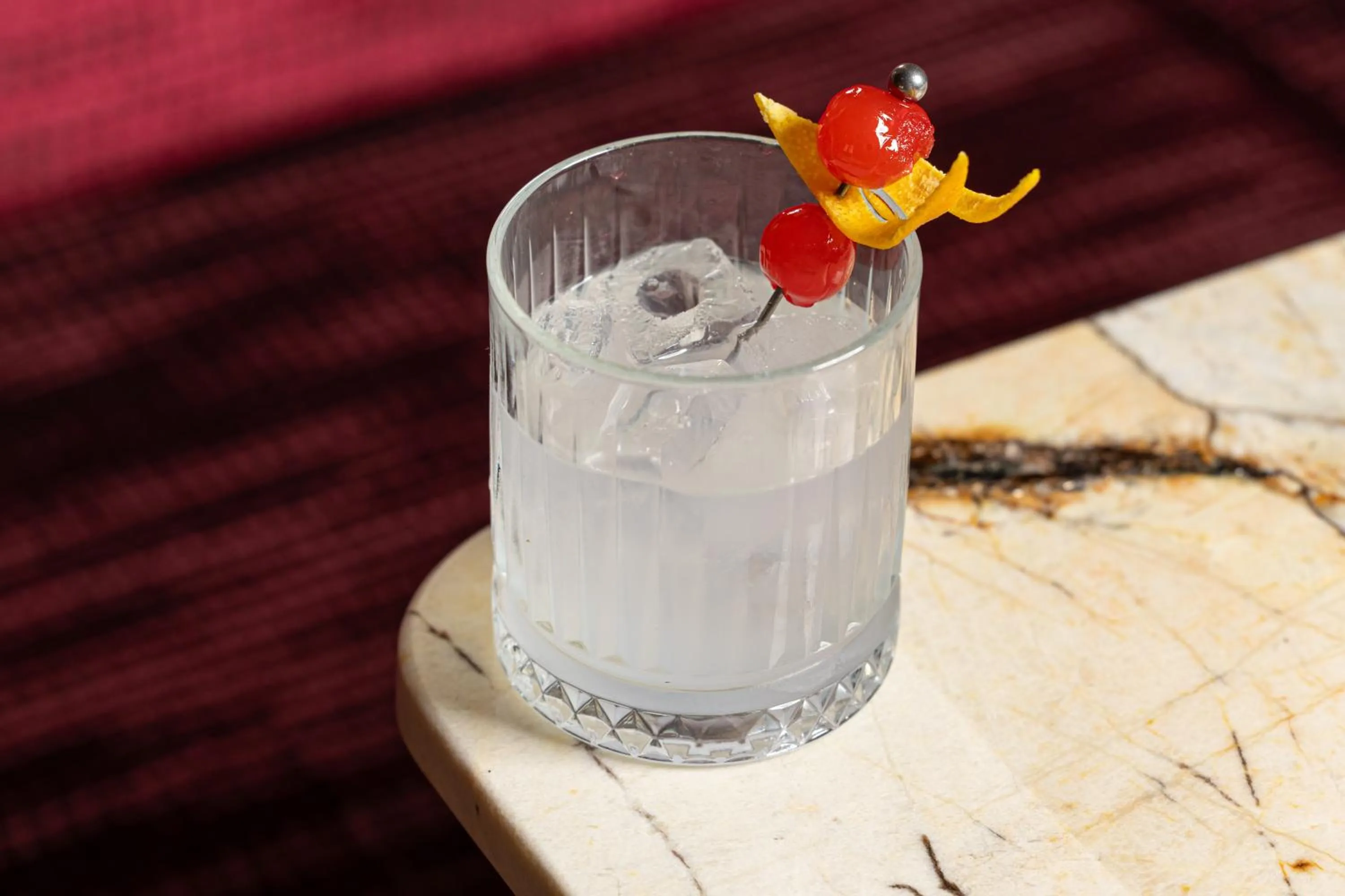 Lounge or bar in ibis London Earls Court