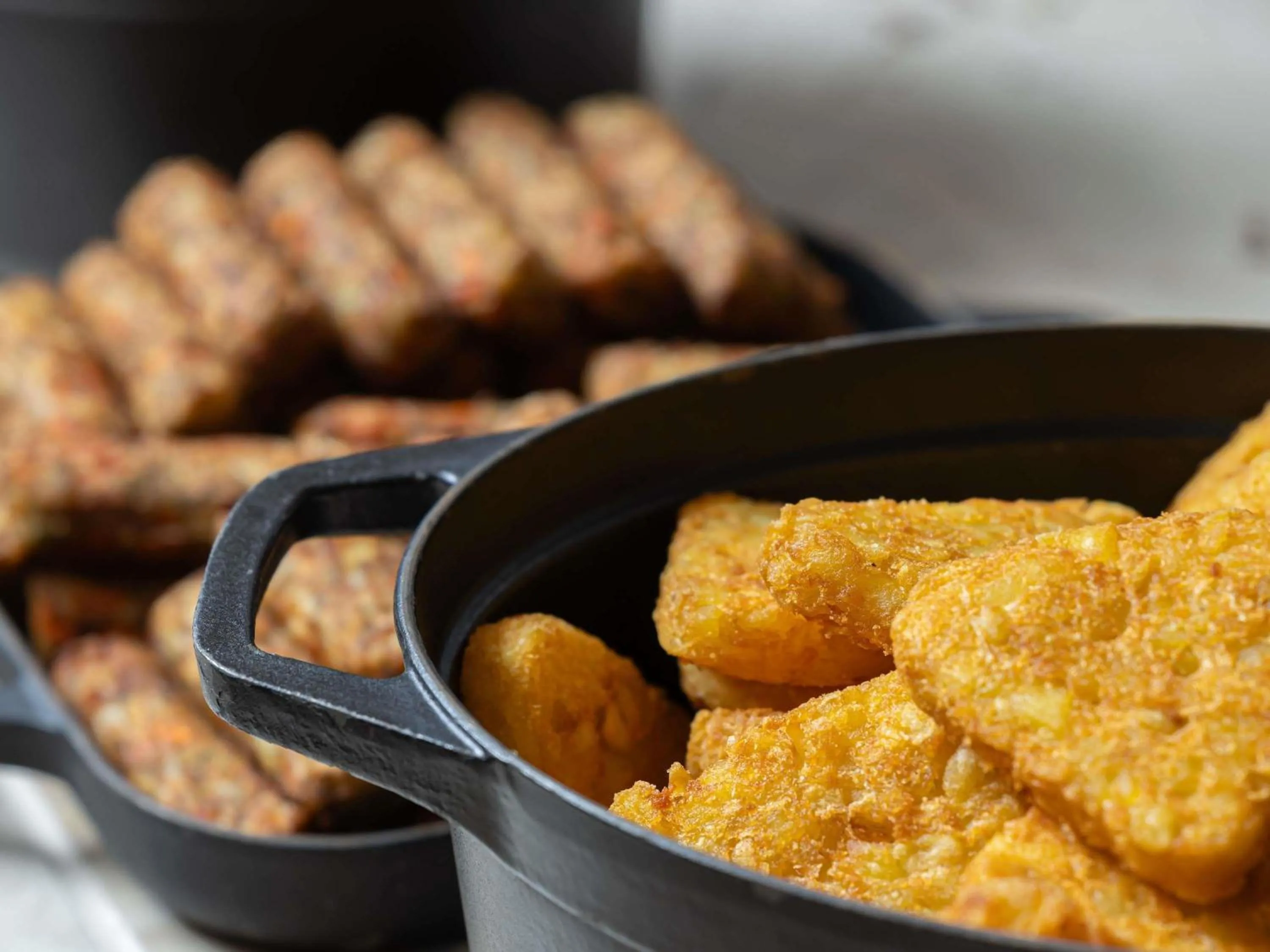 Breakfast in ibis London Earls Court