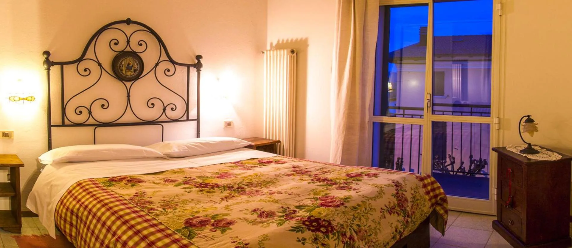 Villa Fedora