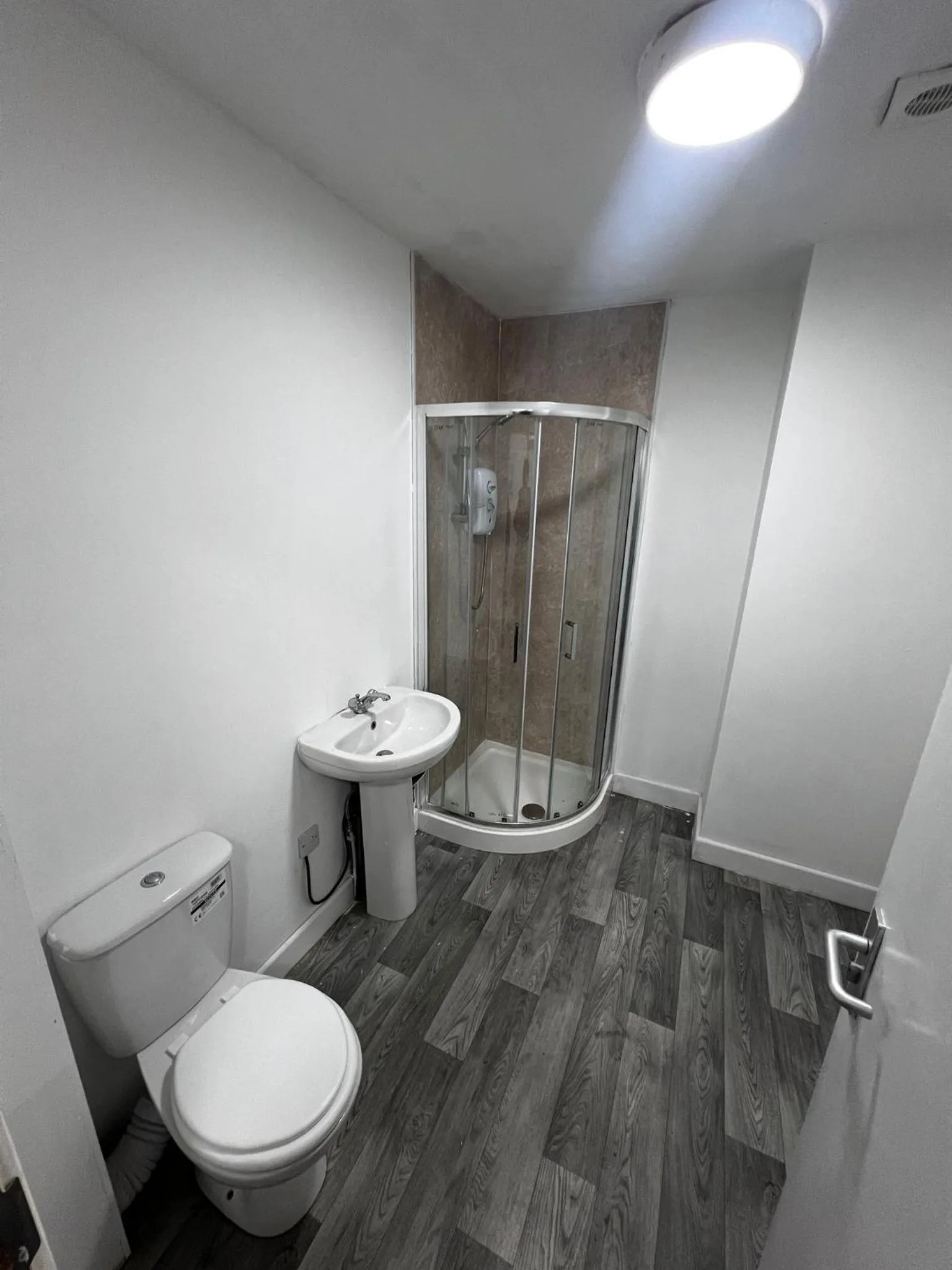 Bathroom in Labyrinth By Habitat101