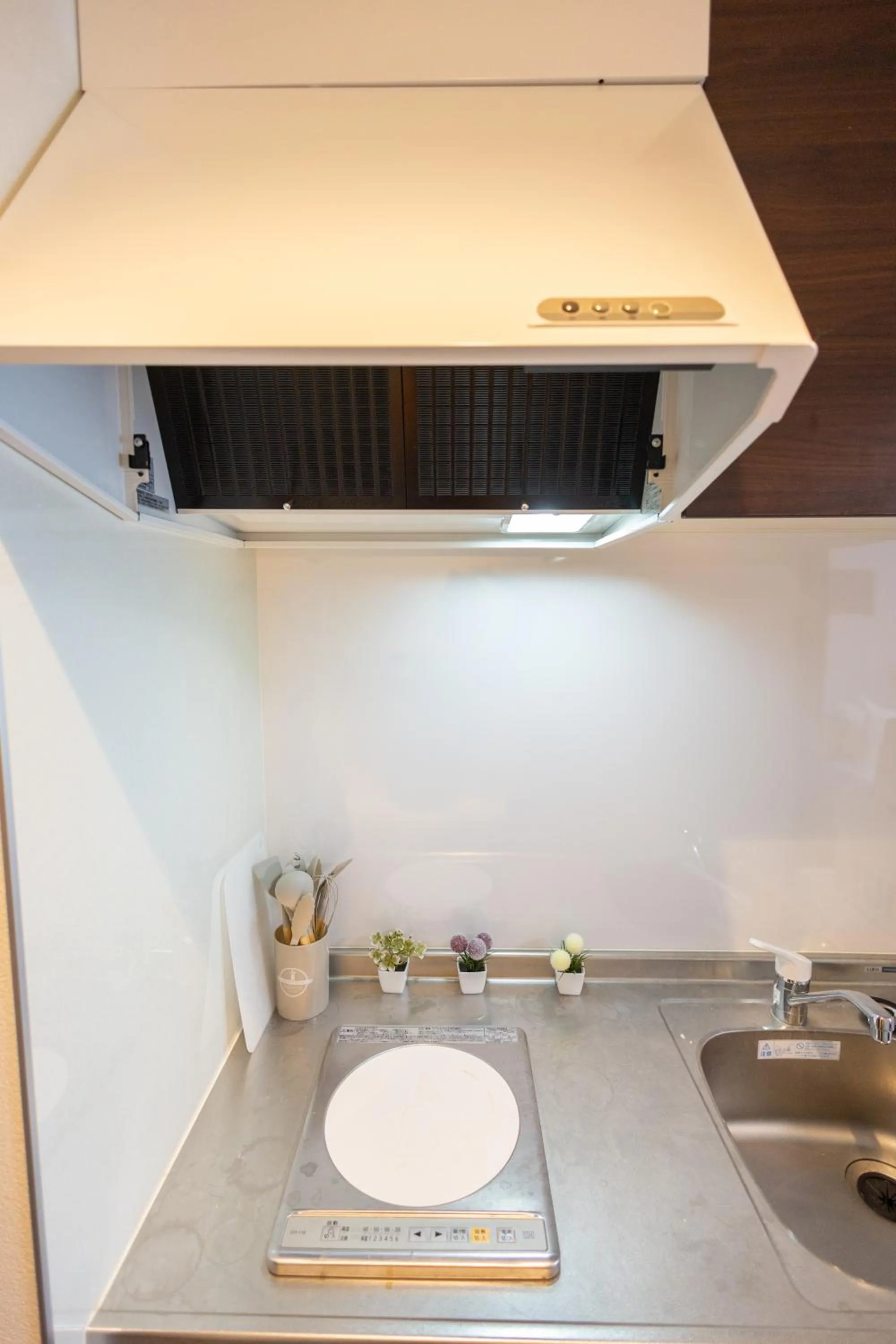 nestay apartment osaka ebisu