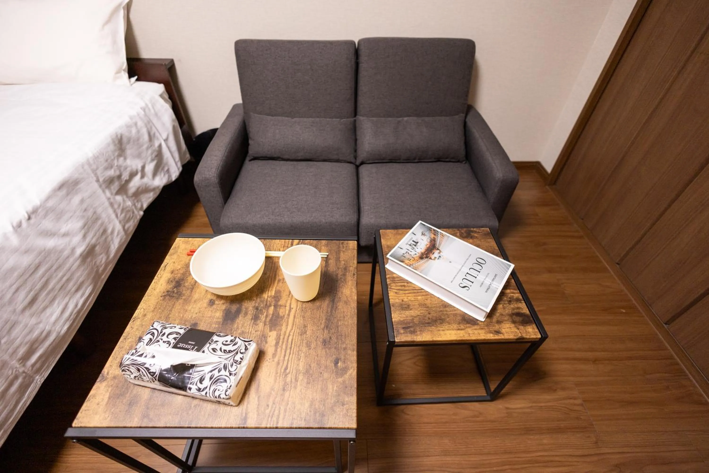 nestay apartment osaka ebisu