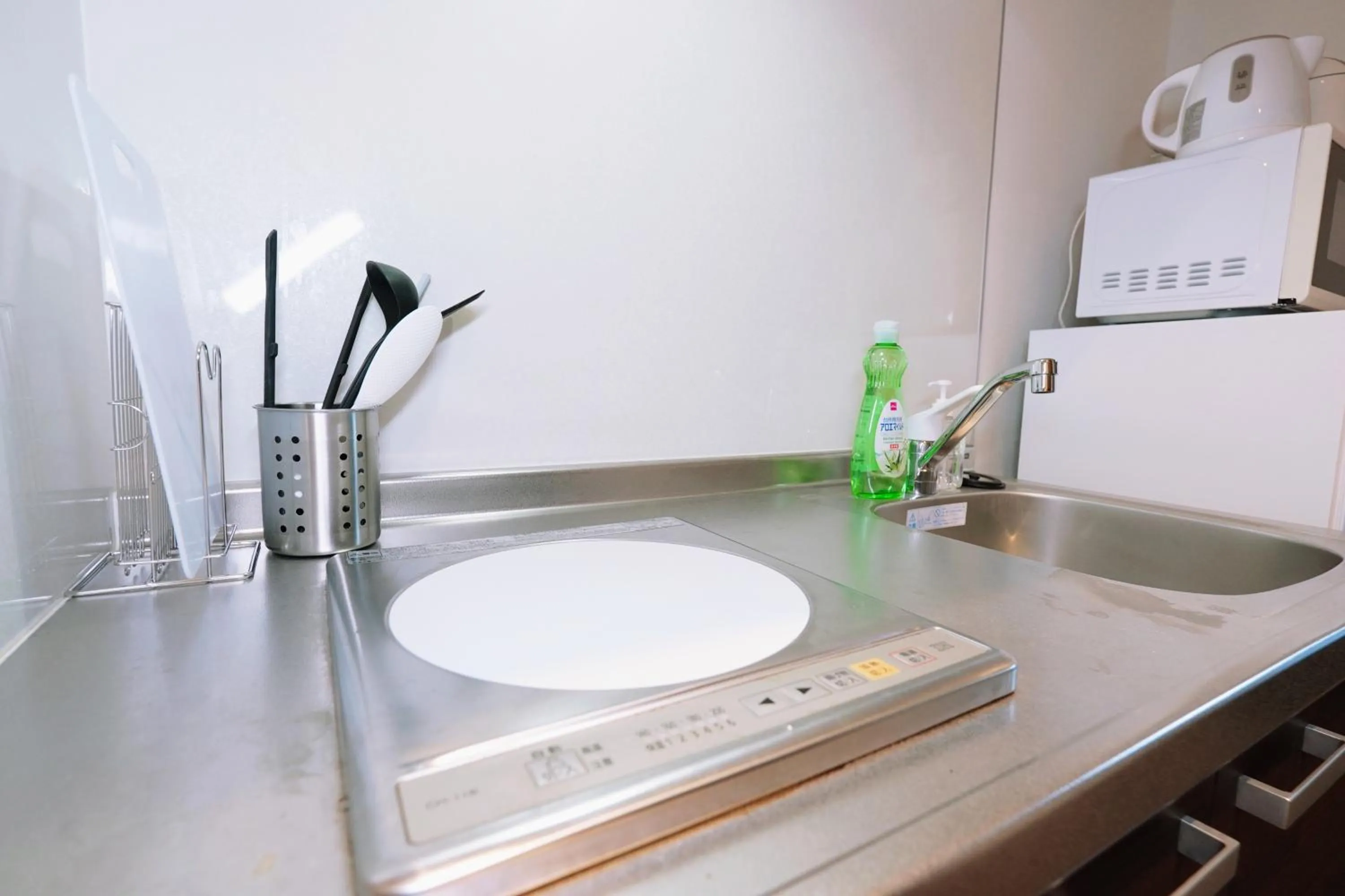 nestay apartment osaka ebisu