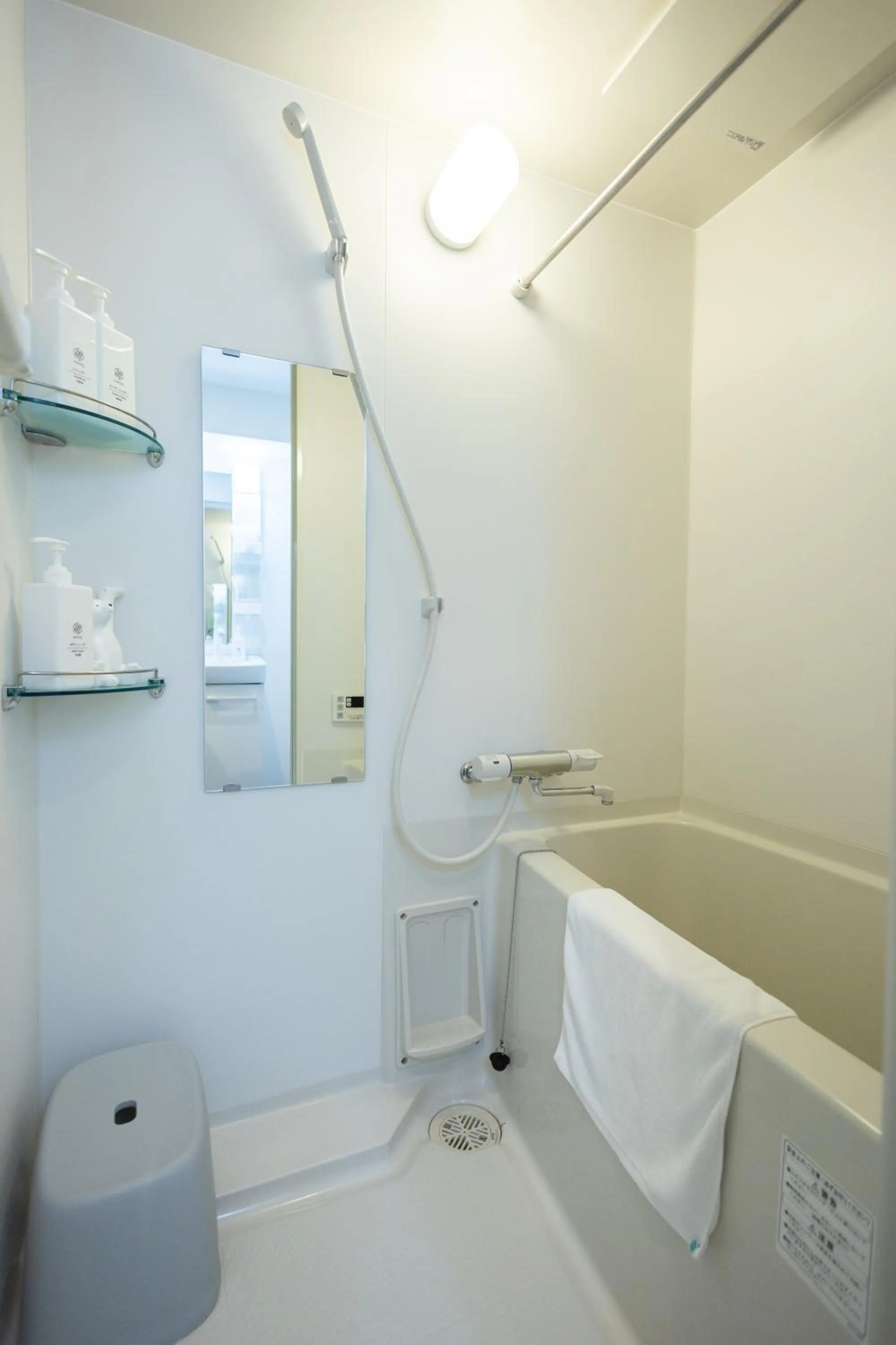 nestay apartment osaka ebisu