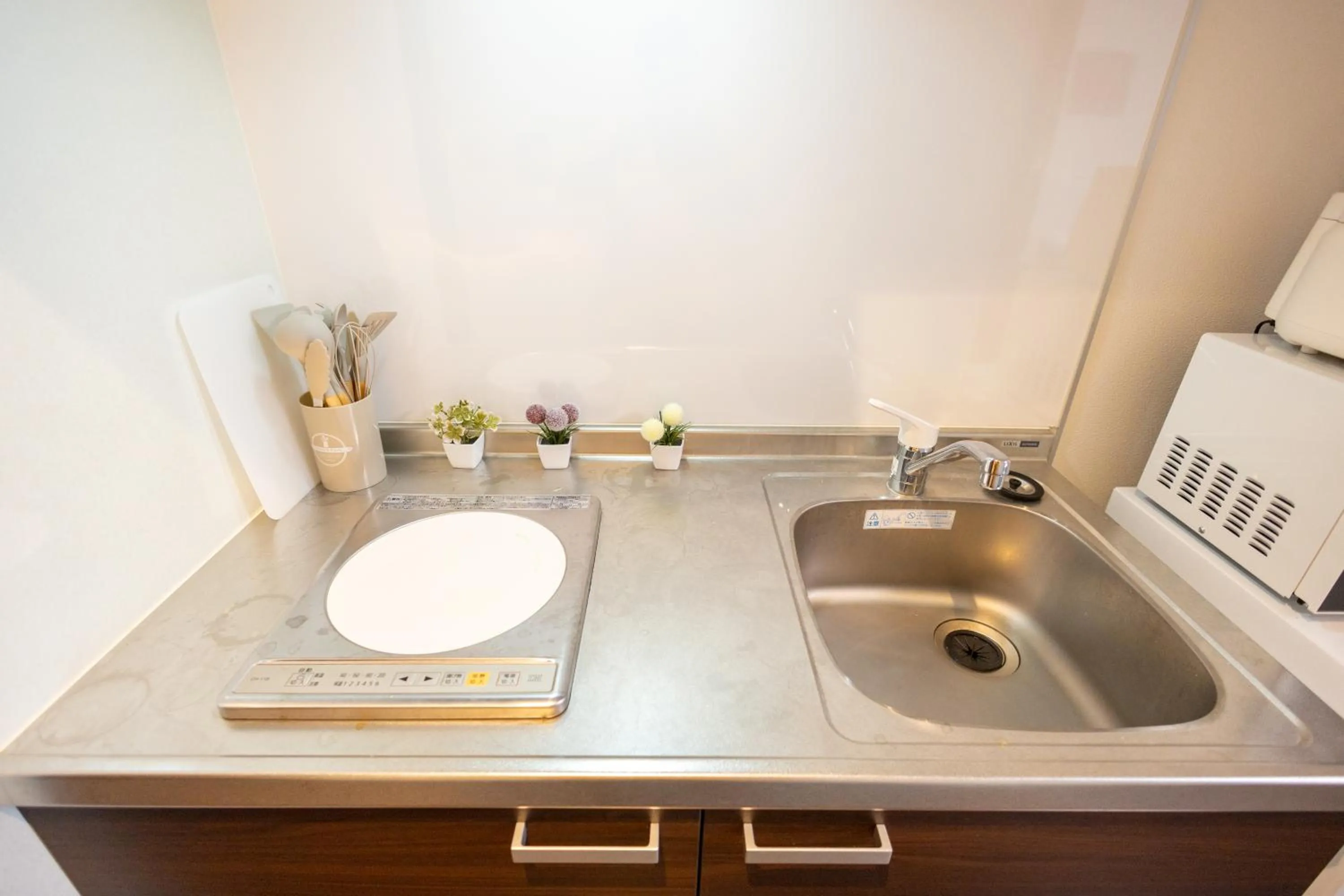 nestay apartment osaka ebisu