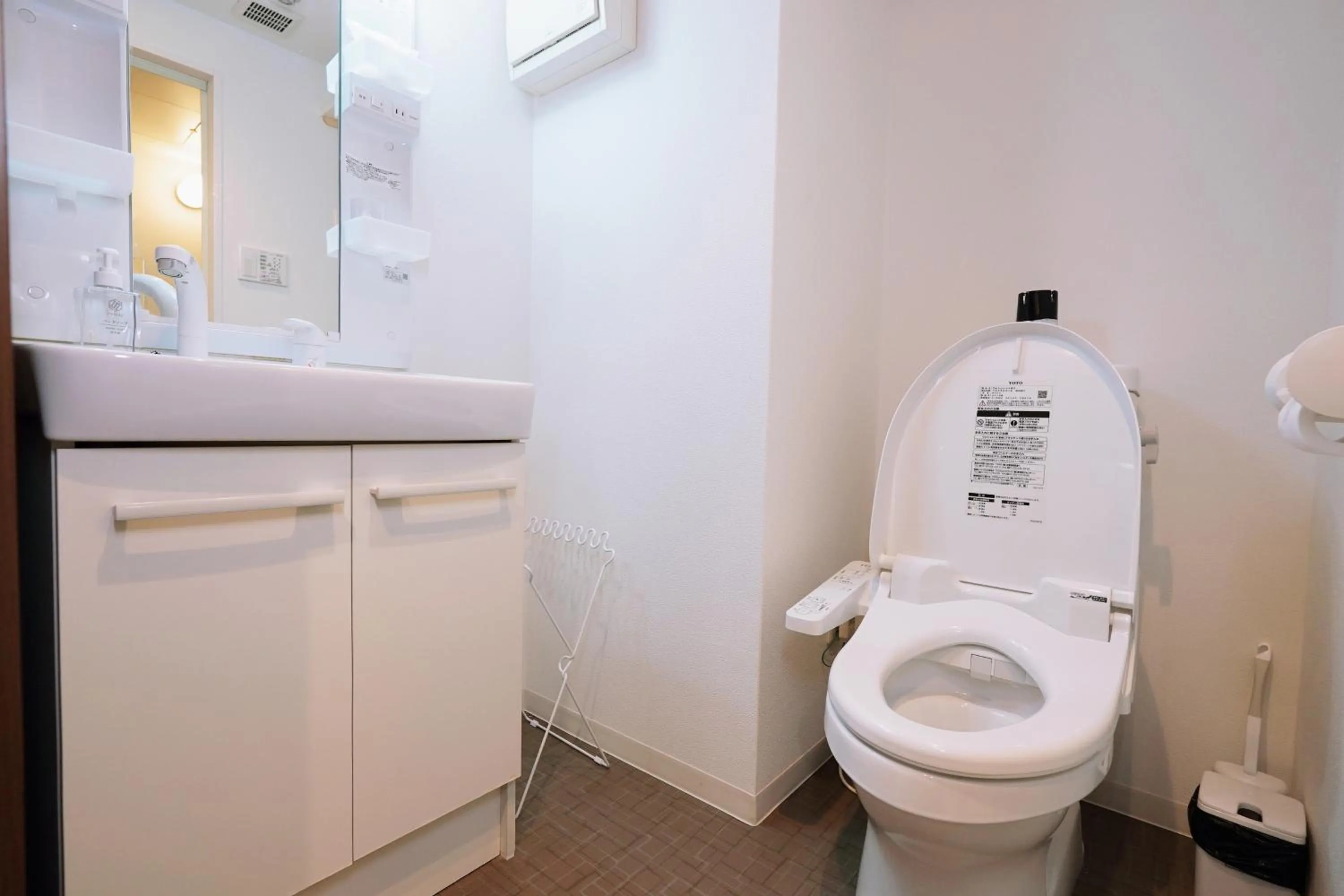 nestay apartment osaka ebisu