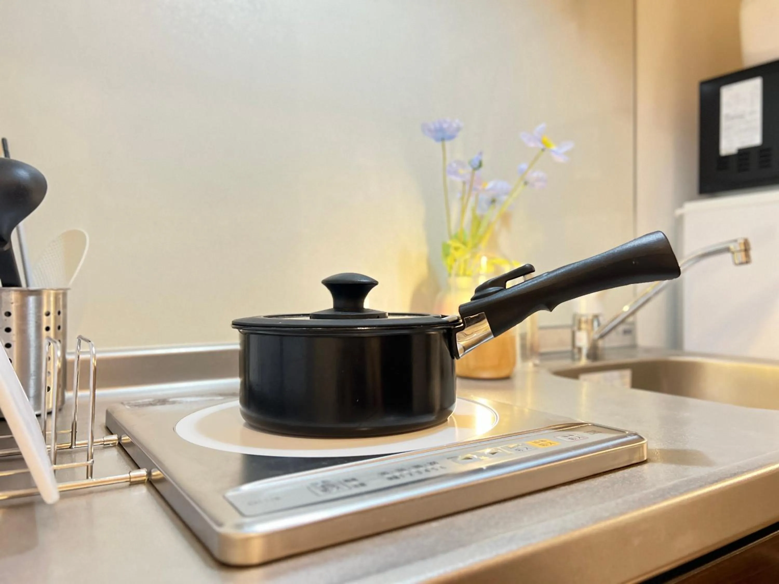 nestay apartment osaka ebisu