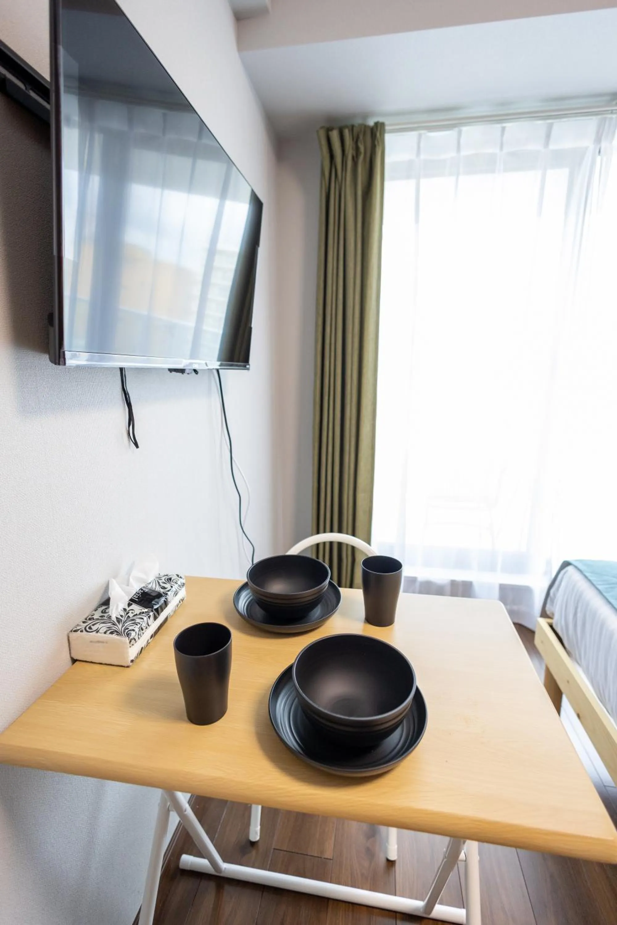 nestay apartment osaka ebisu