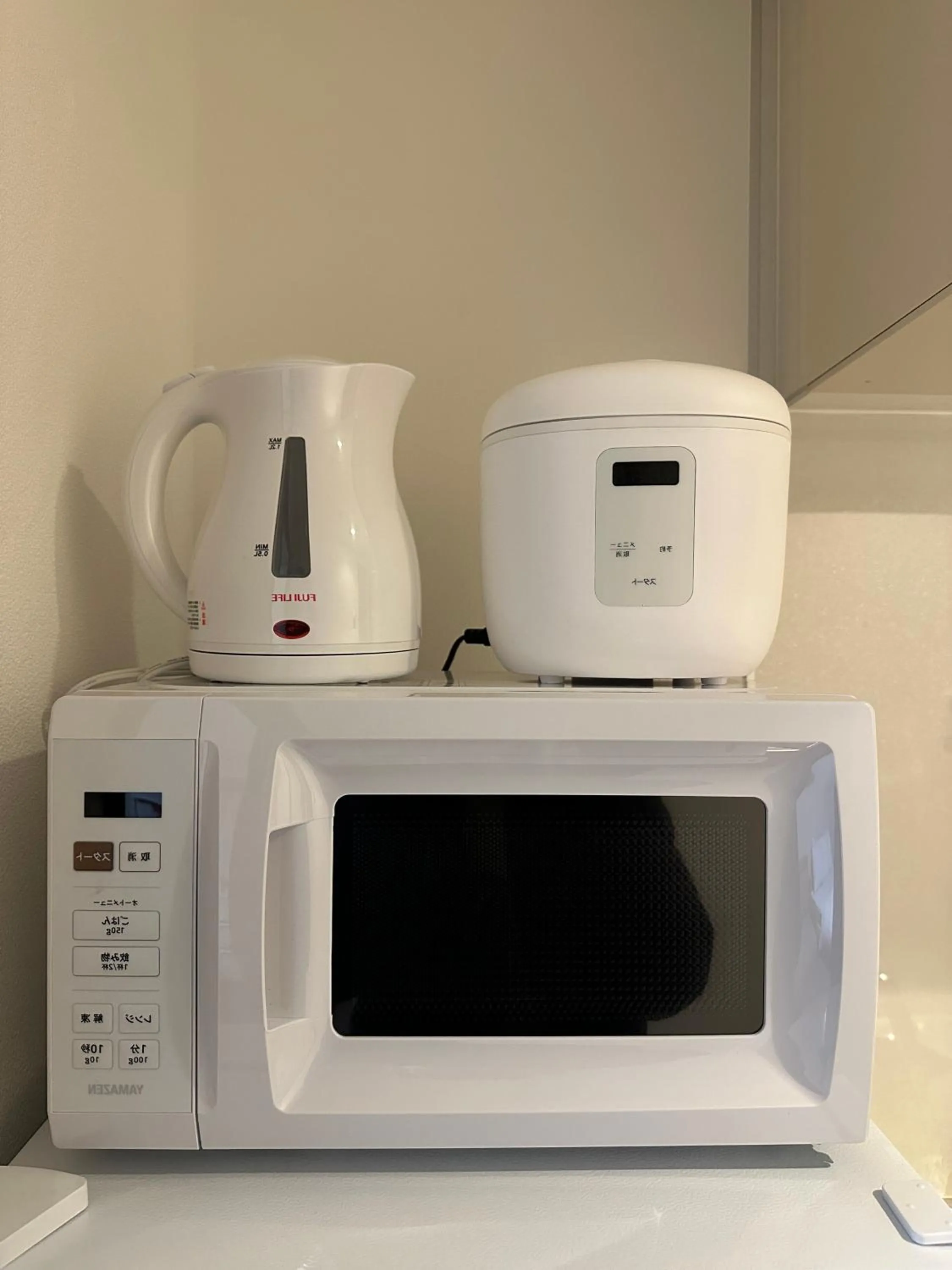 nestay apartment osaka ebisu